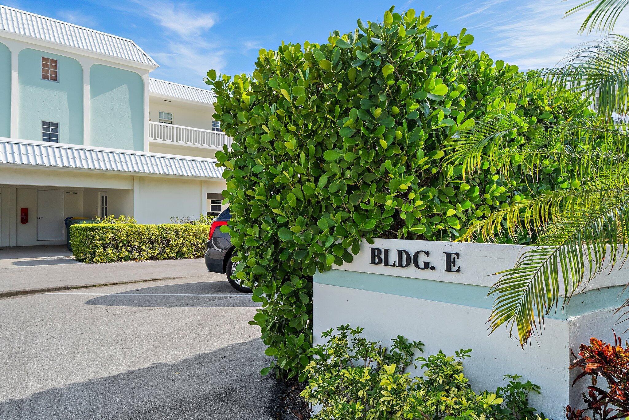 WATERWAY BEACH CONDOS - Residential