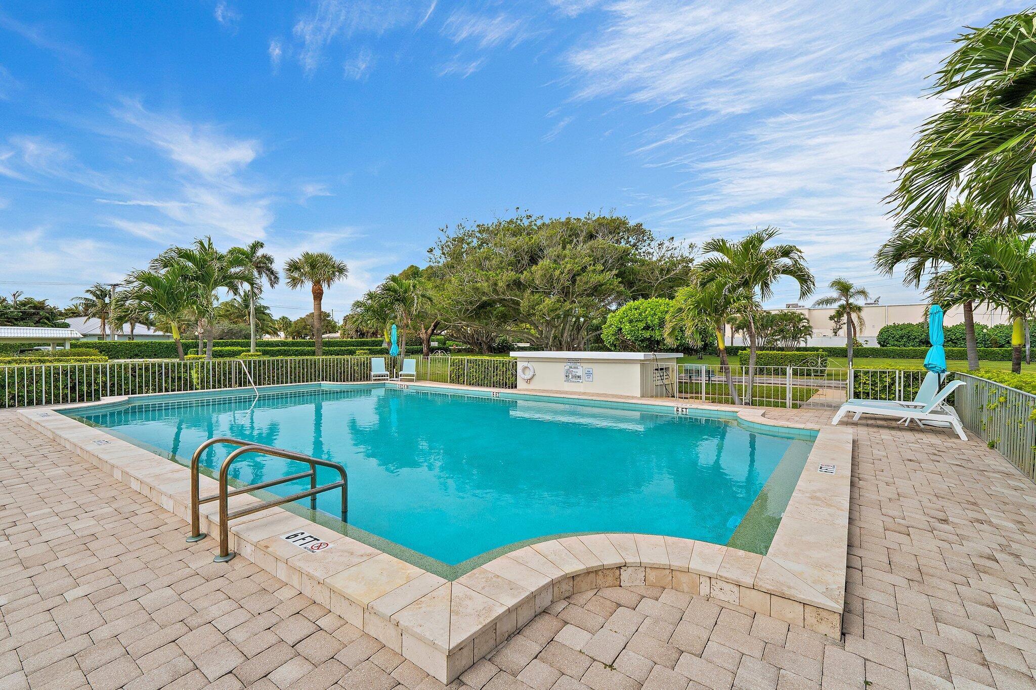 WATERWAY BEACH CONDOS - Residential