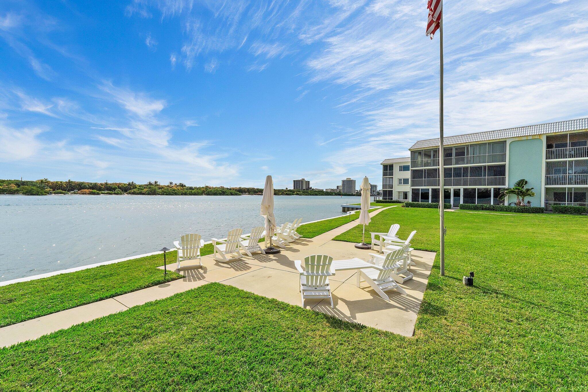 WATERWAY BEACH CONDOS - Residential