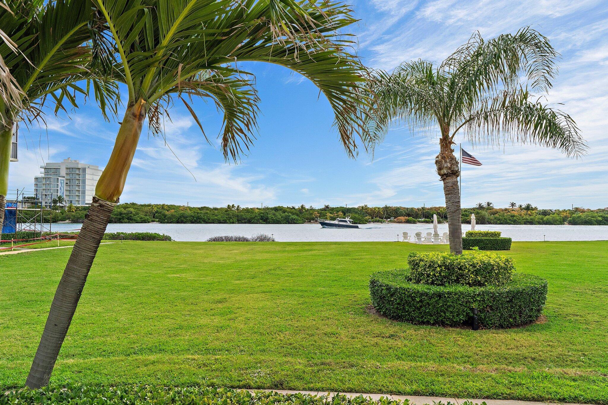 WATERWAY BEACH CONDOS - Residential