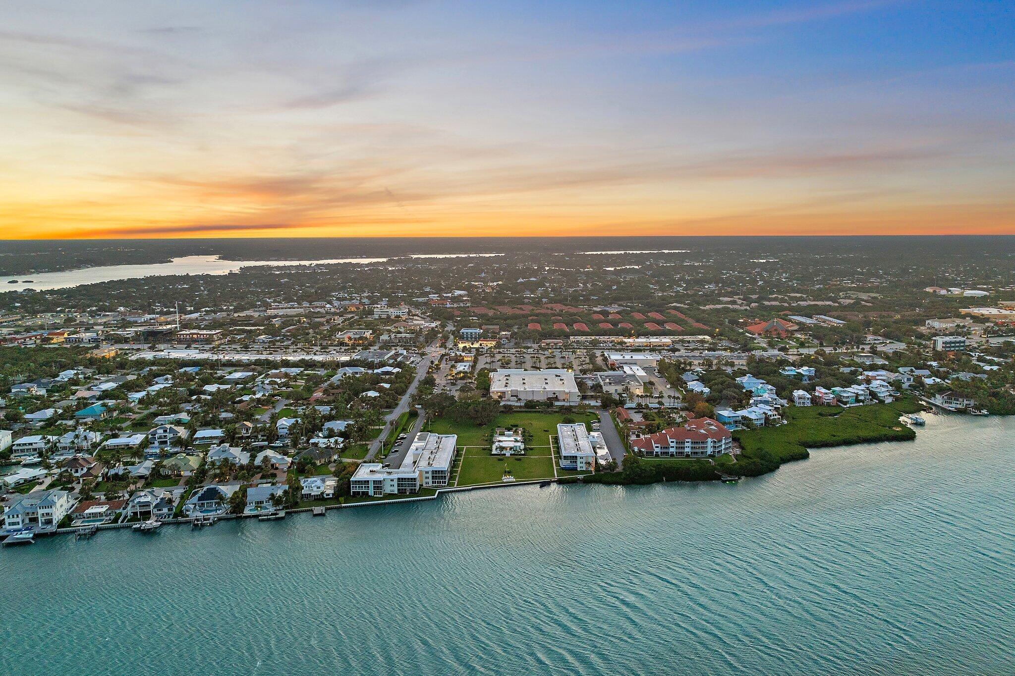 WATERWAY BEACH CONDOS - Residential