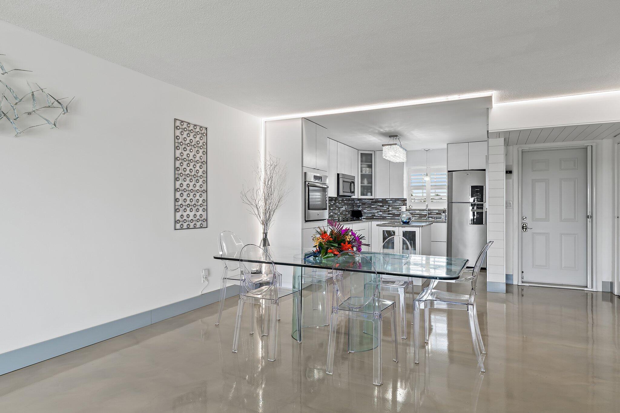 WATERWAY BEACH CONDOS - Residential