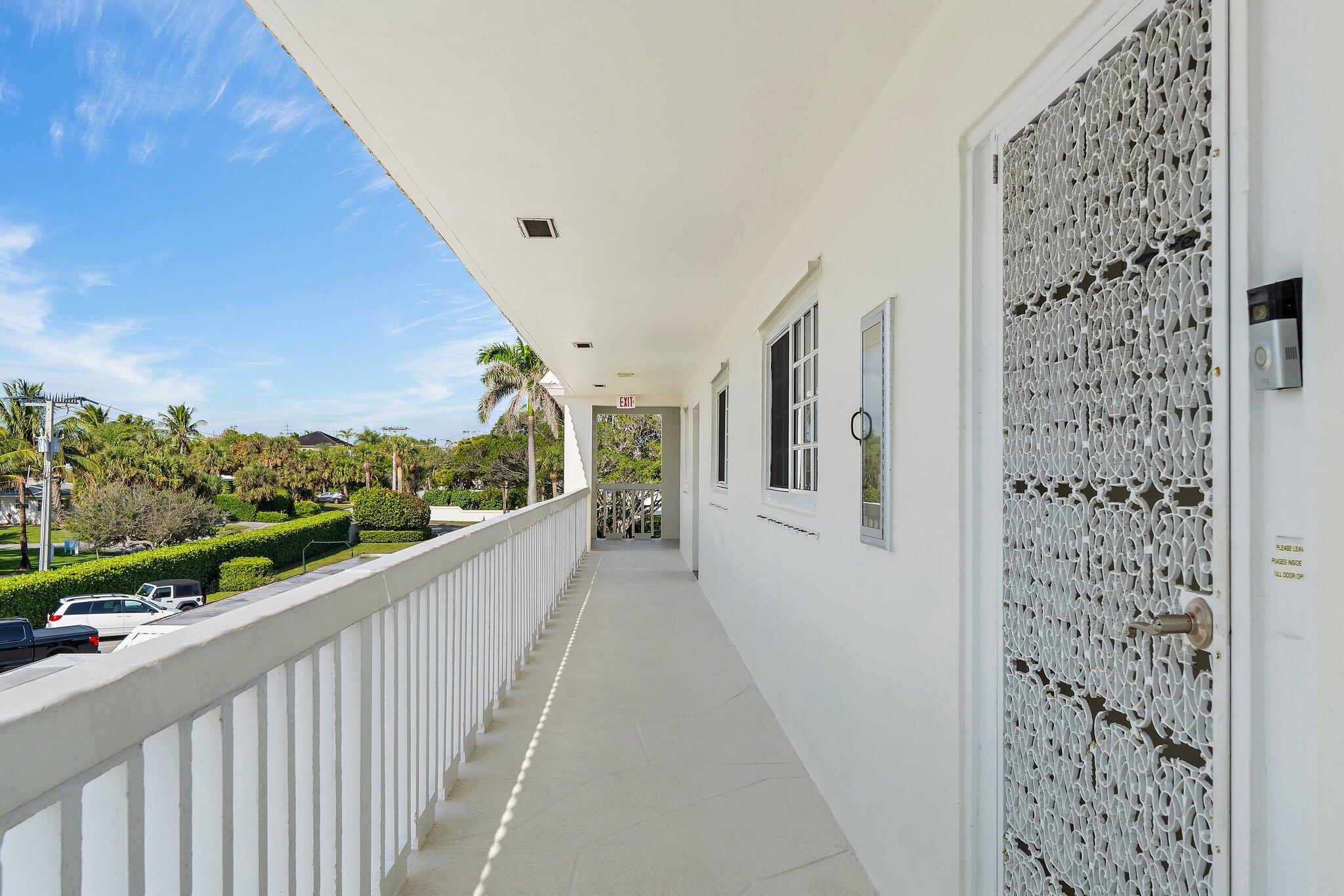 WATERWAY BEACH CONDOS - Residential