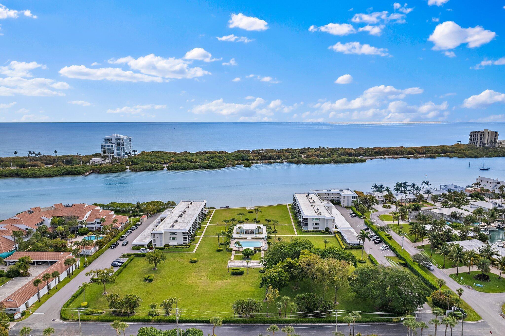 WATERWAY BEACH CONDOS - Residential