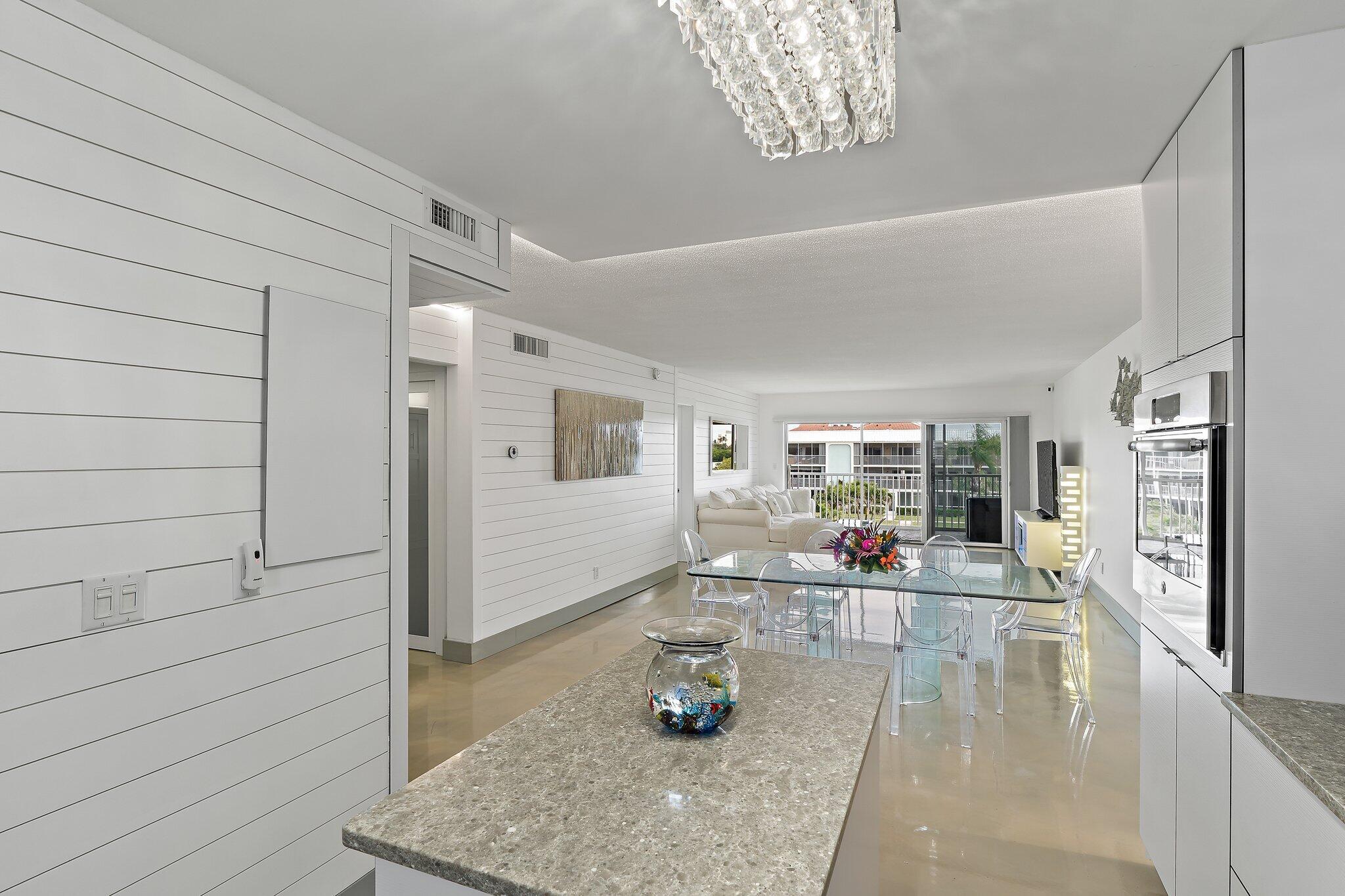 WATERWAY BEACH CONDOS - Residential