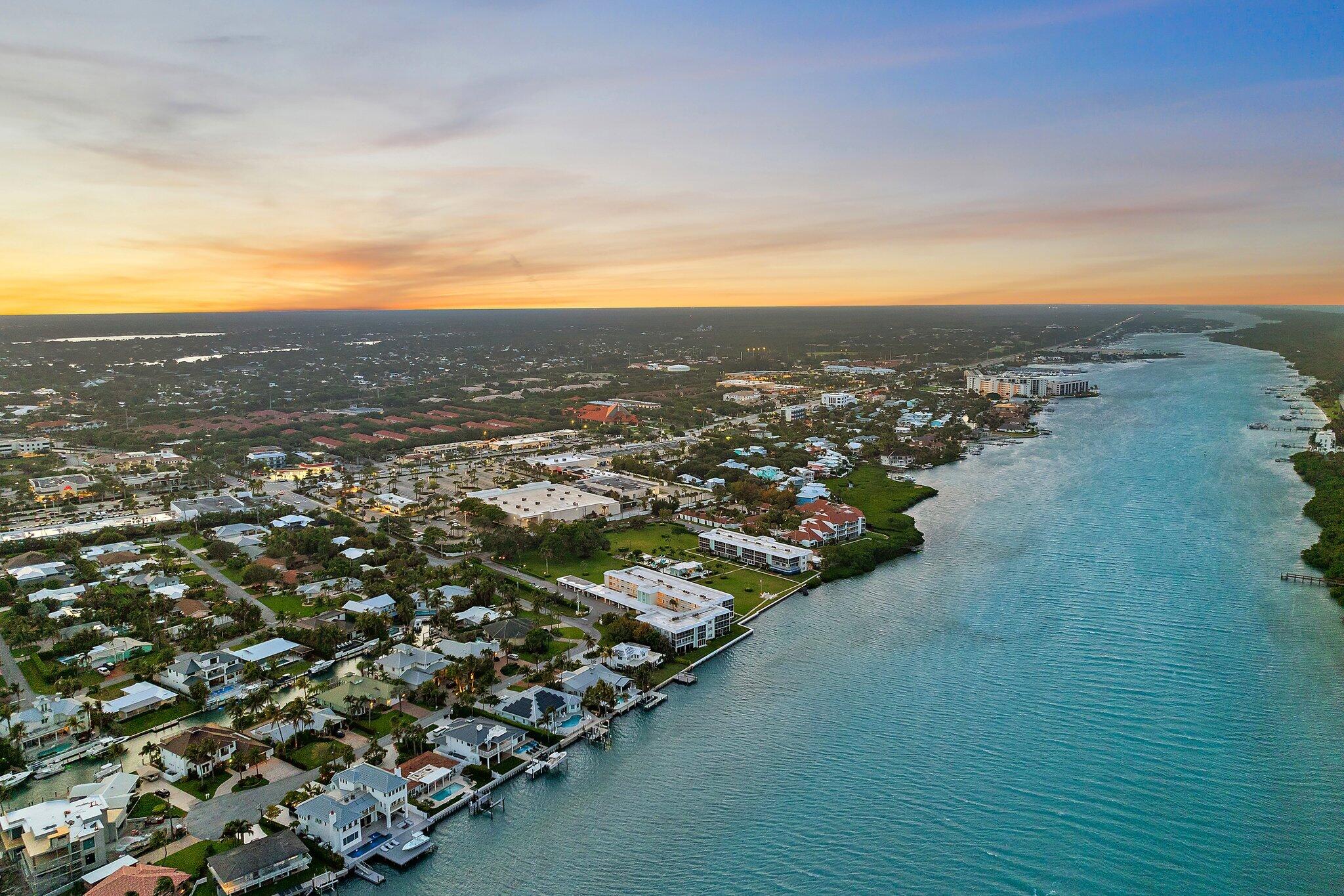 WATERWAY BEACH CONDOS - Residential