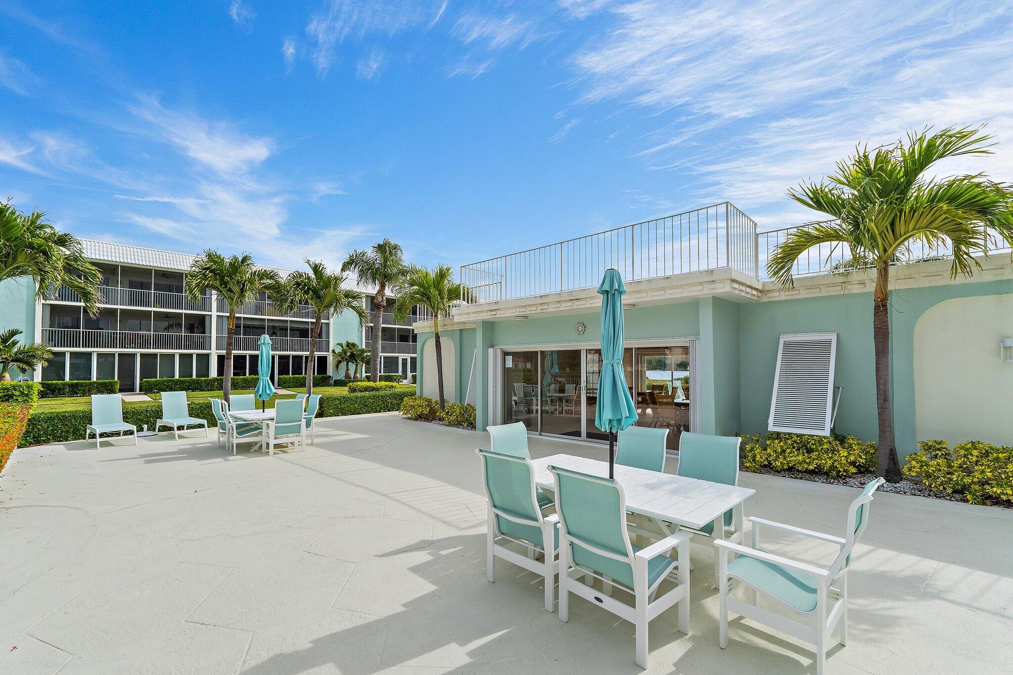 WATERWAY BEACH CONDOS - Residential