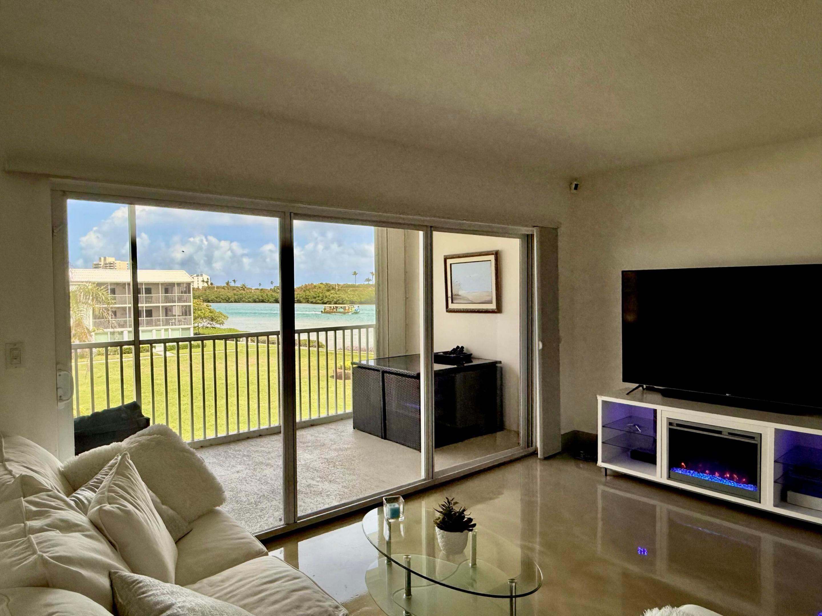 WATERWAY BEACH CONDOS - Residential