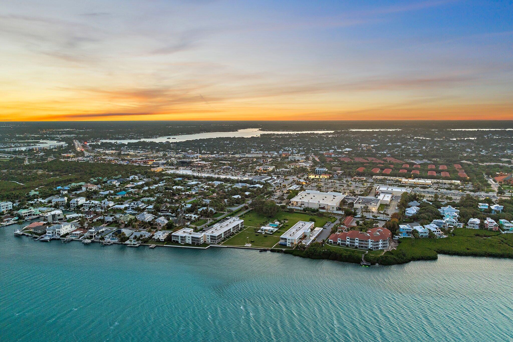 WATERWAY BEACH CONDOS - Residential