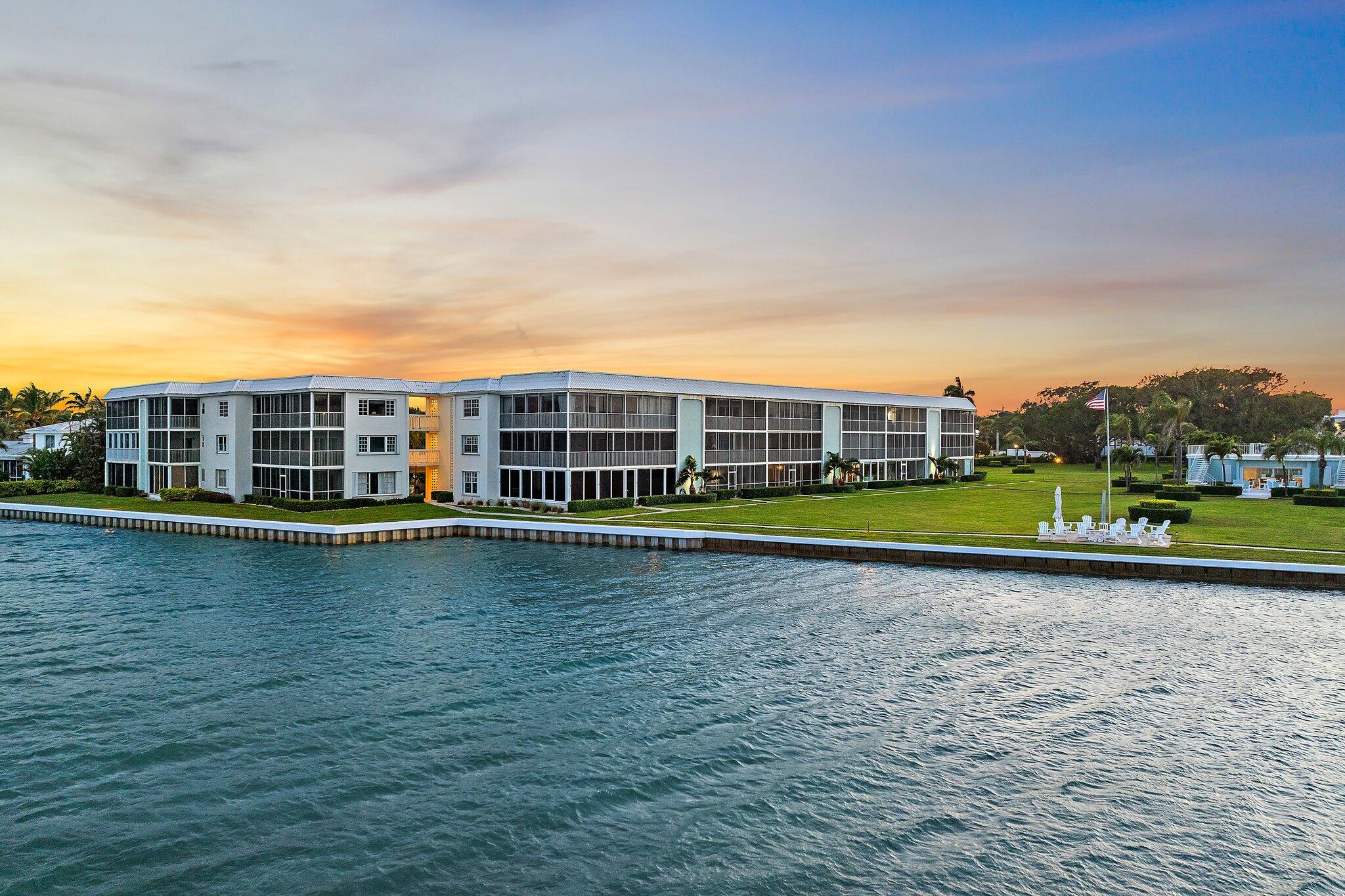 WATERWAY BEACH CONDOS - Residential