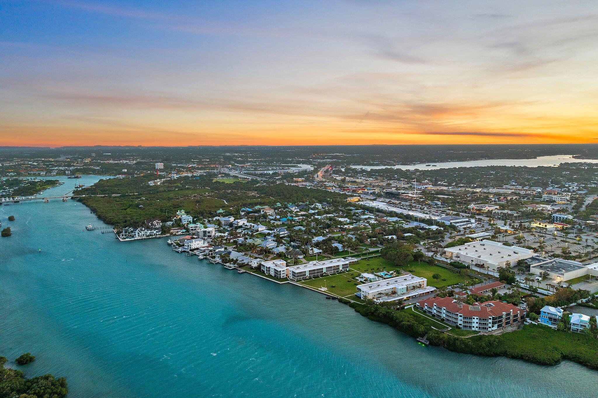WATERWAY BEACH CONDOS - Residential
