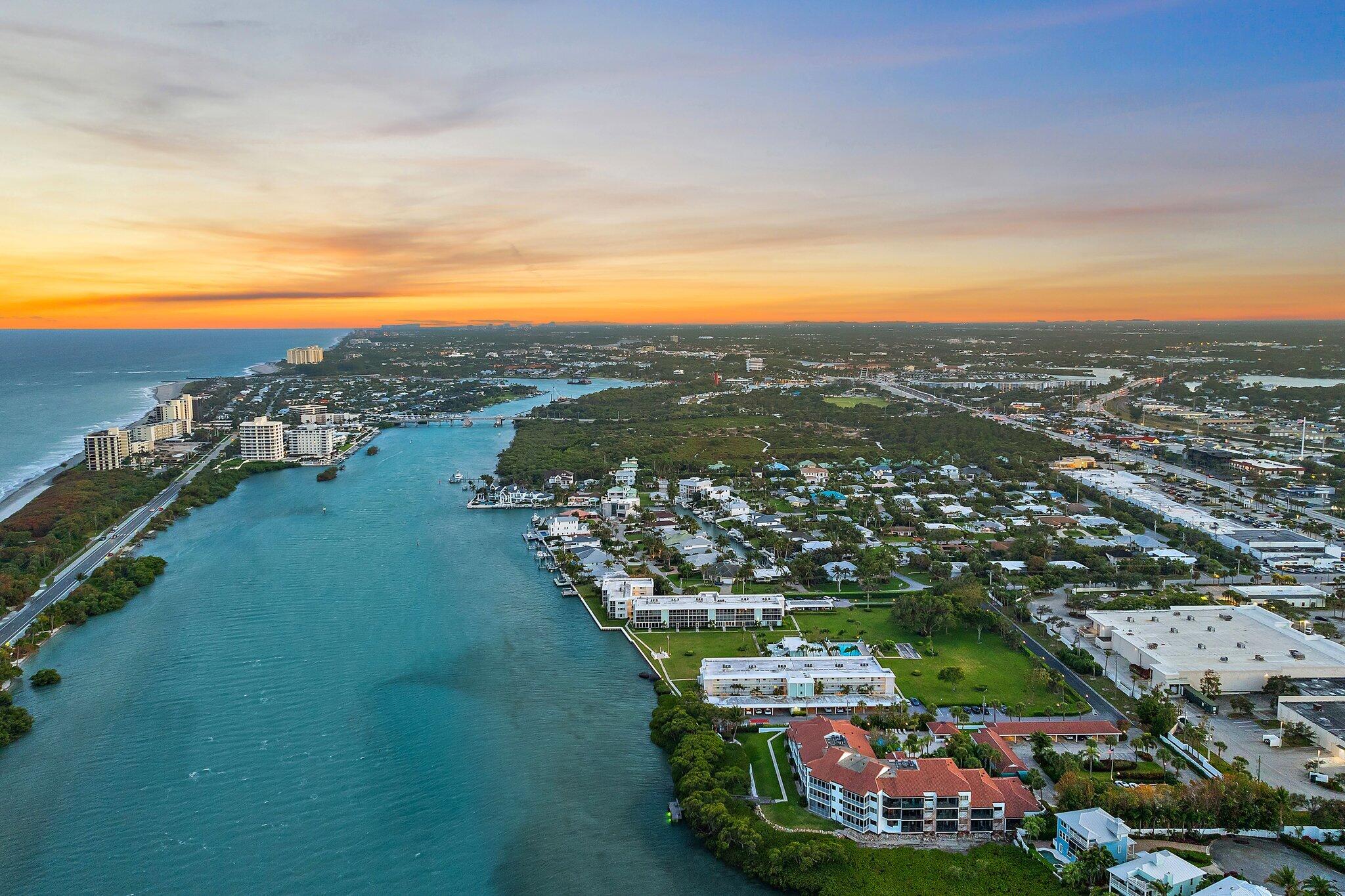 WATERWAY BEACH CONDOS - Residential