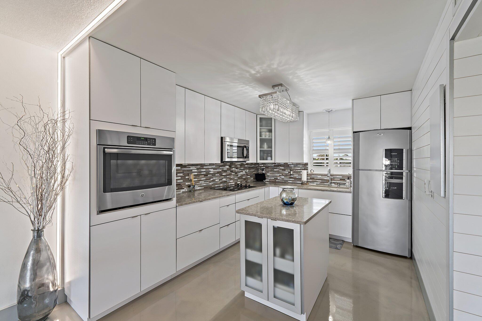 WATERWAY BEACH CONDOS - Residential