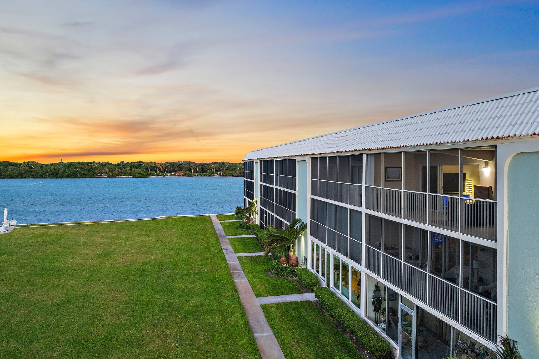 WATERWAY BEACH CONDOS - Residential