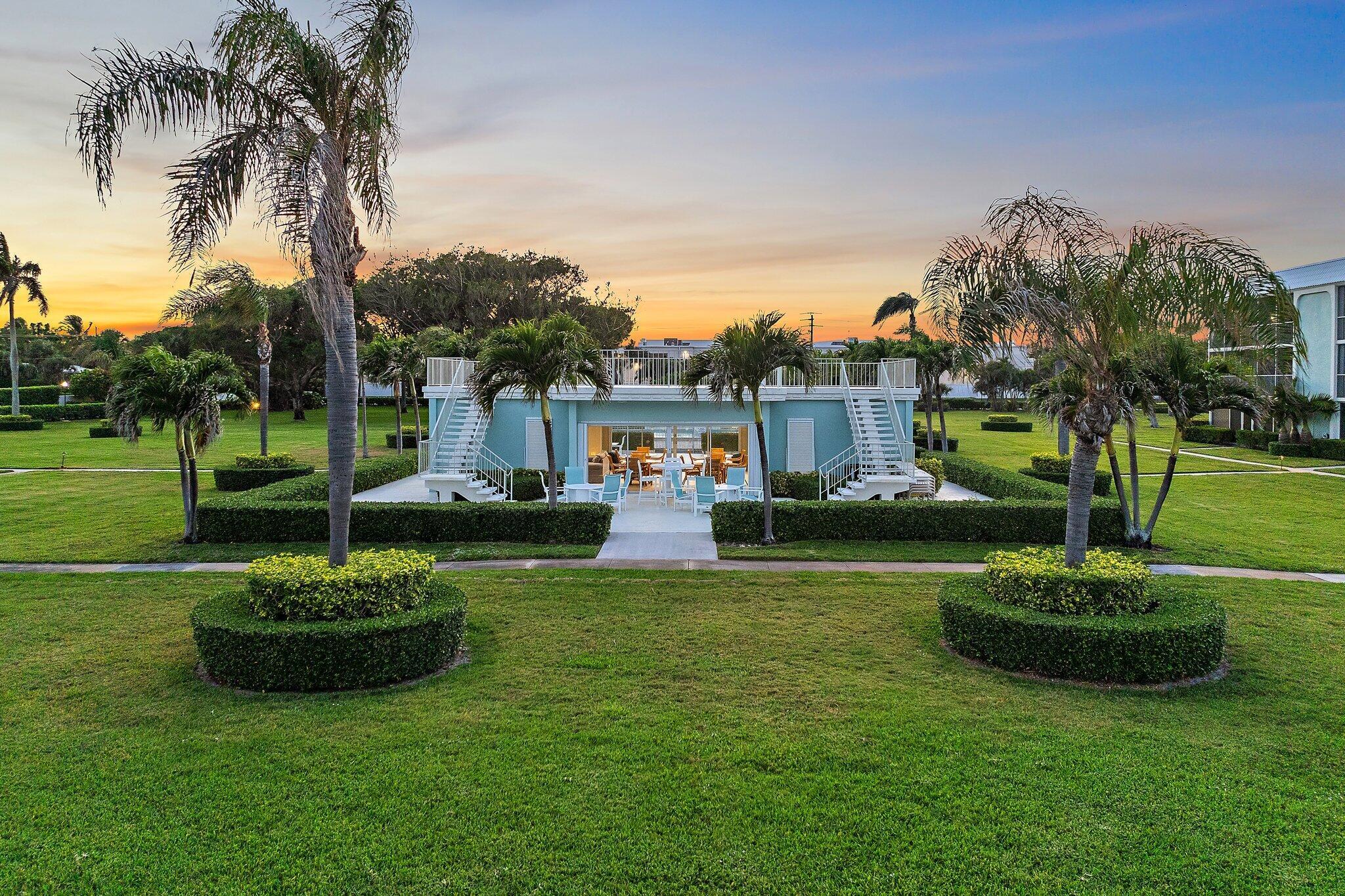 WATERWAY BEACH CONDOS - Residential