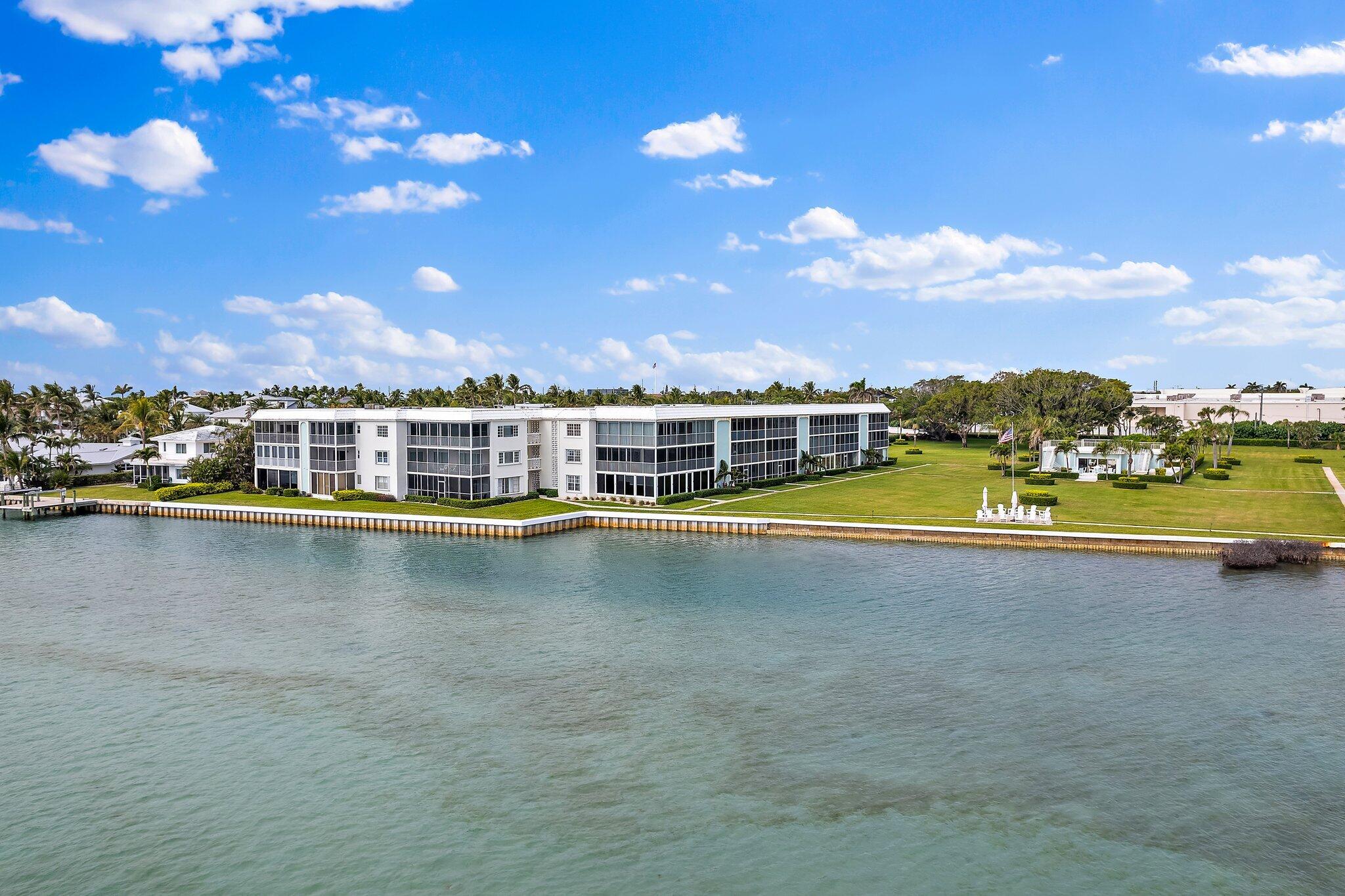 WATERWAY BEACH CONDOS - Residential