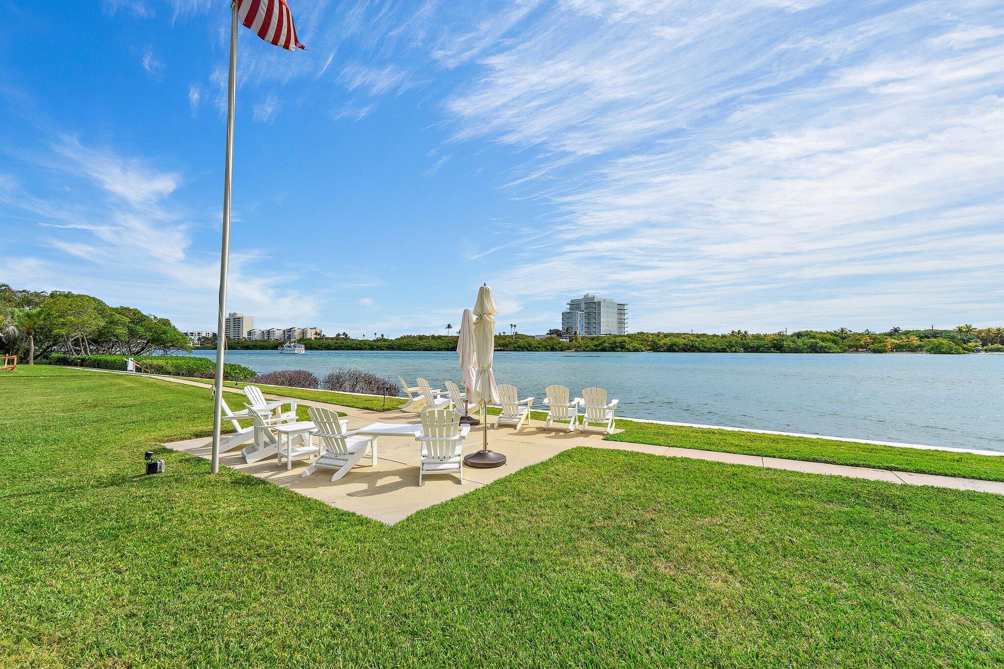 WATERWAY BEACH CONDOS - Residential