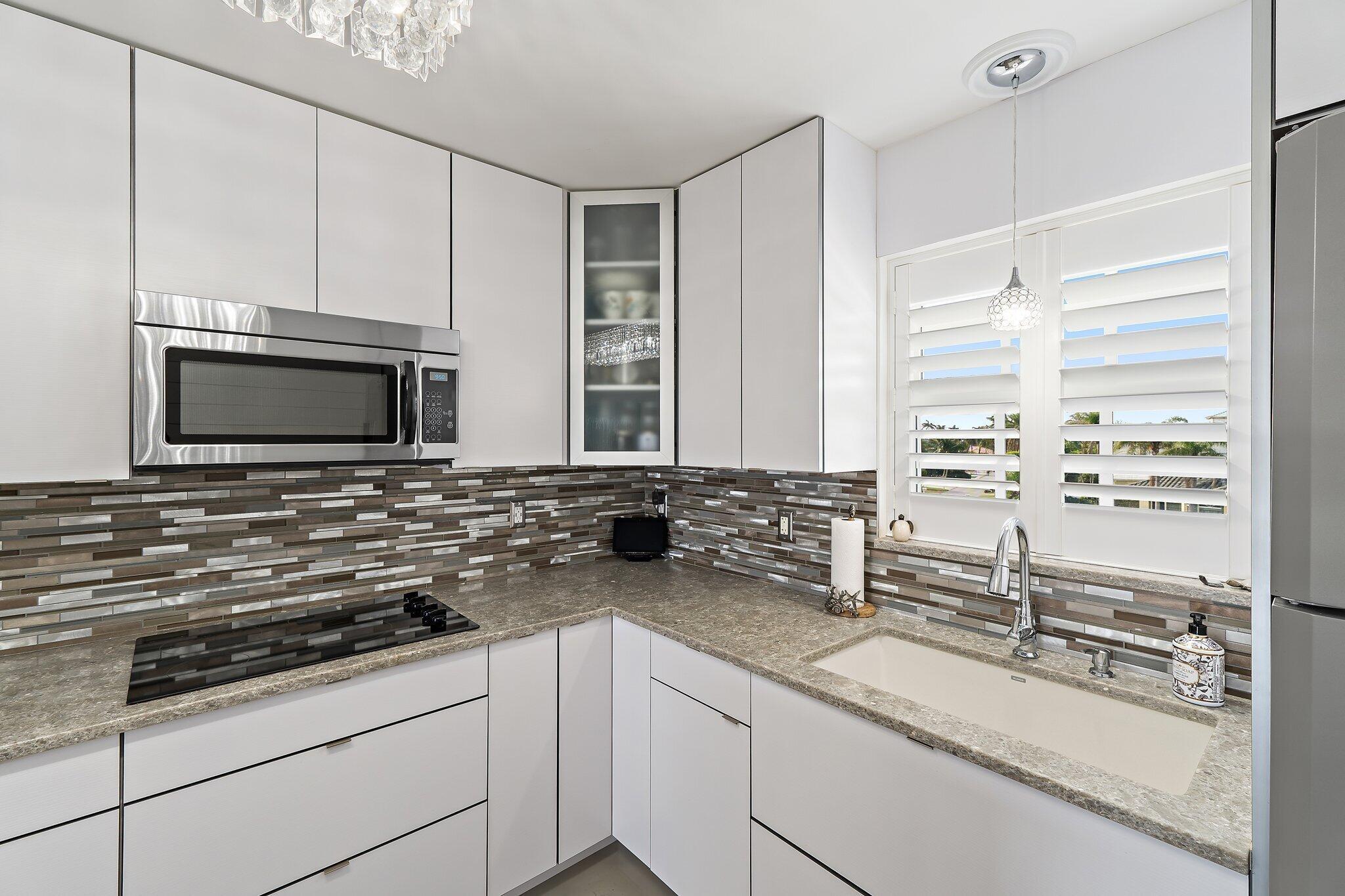 WATERWAY BEACH CONDOS - Residential