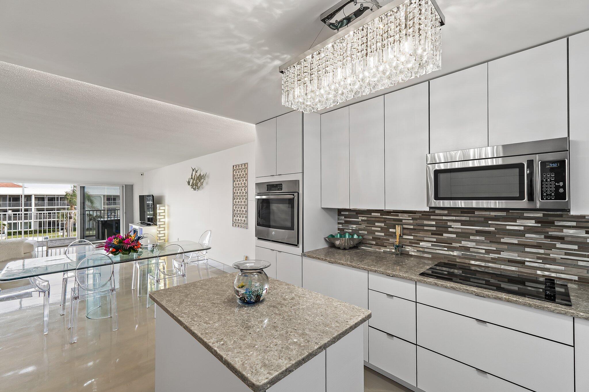 WATERWAY BEACH CONDOS - Residential