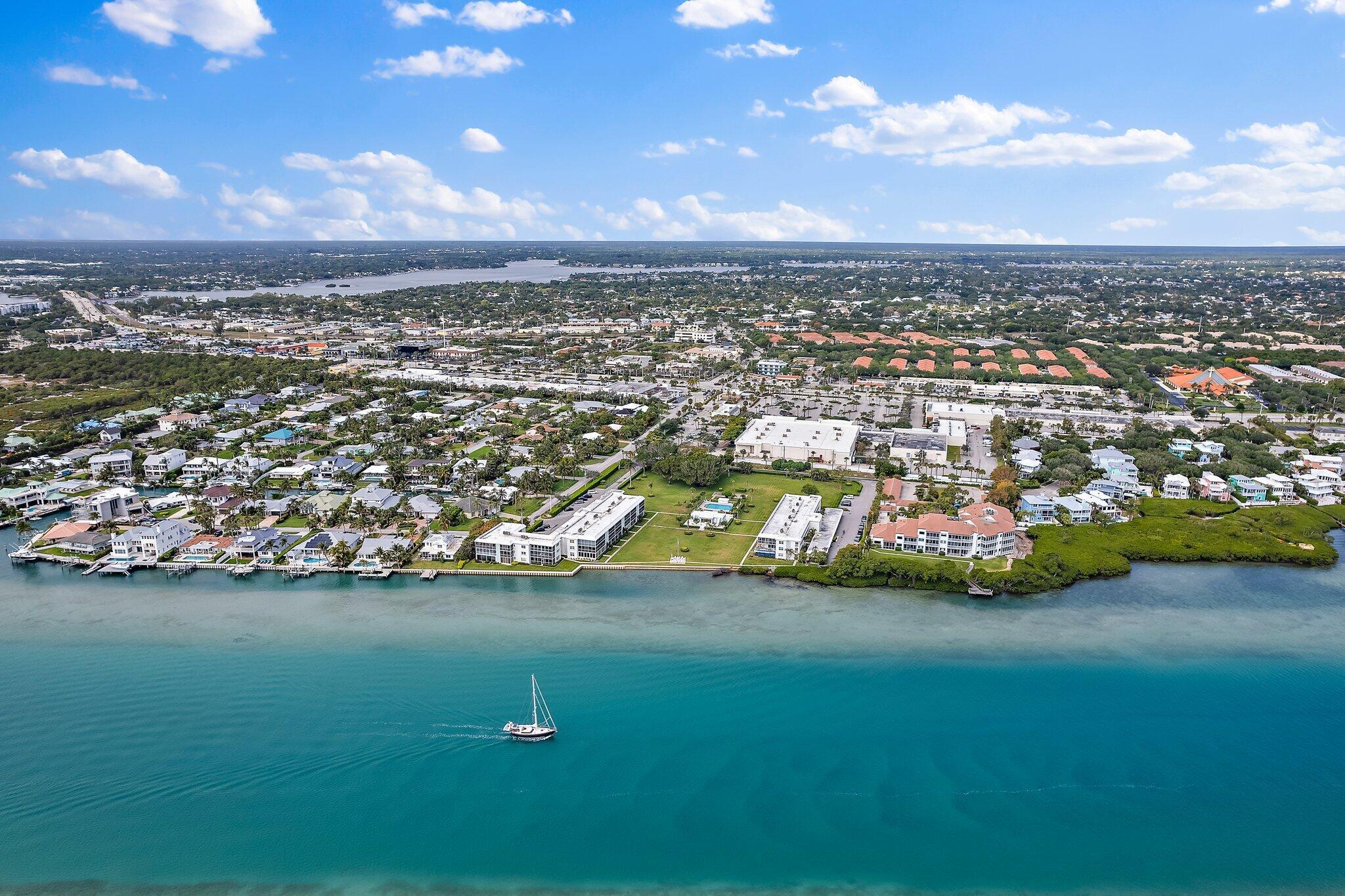 WATERWAY BEACH CONDOS - Residential