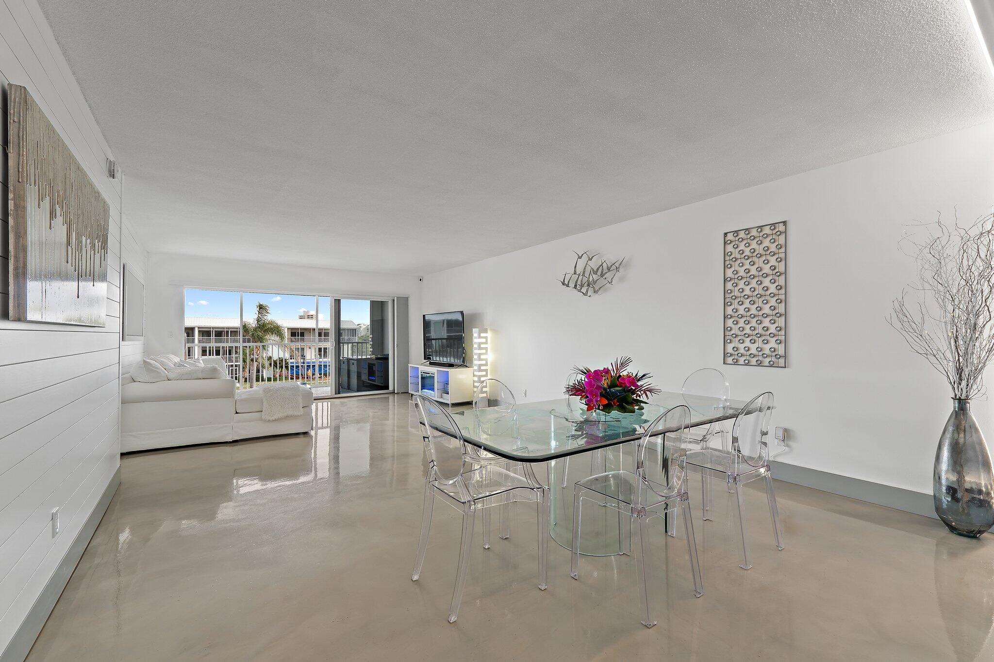 WATERWAY BEACH CONDOS - Residential