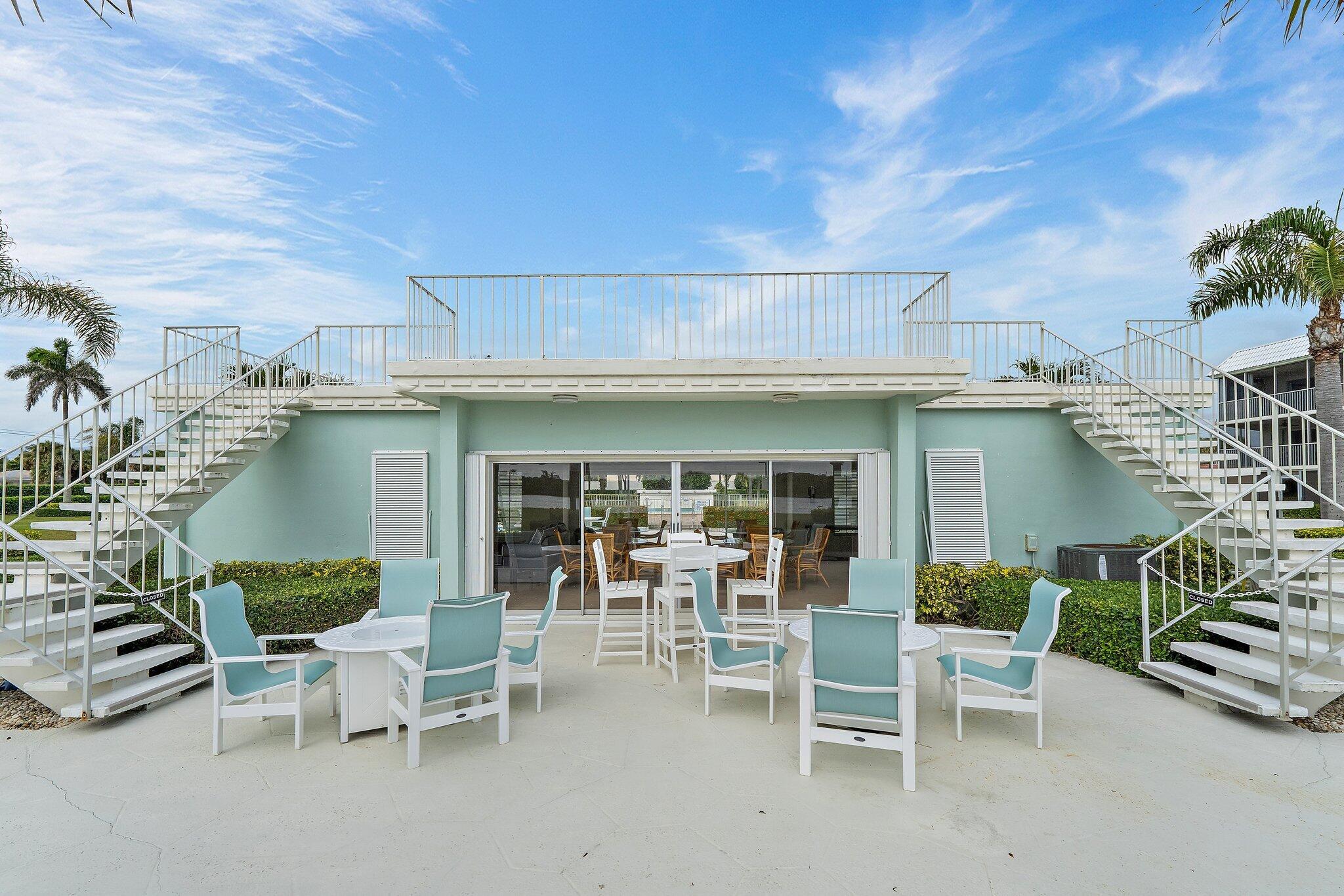 WATERWAY BEACH CONDOS - Residential
