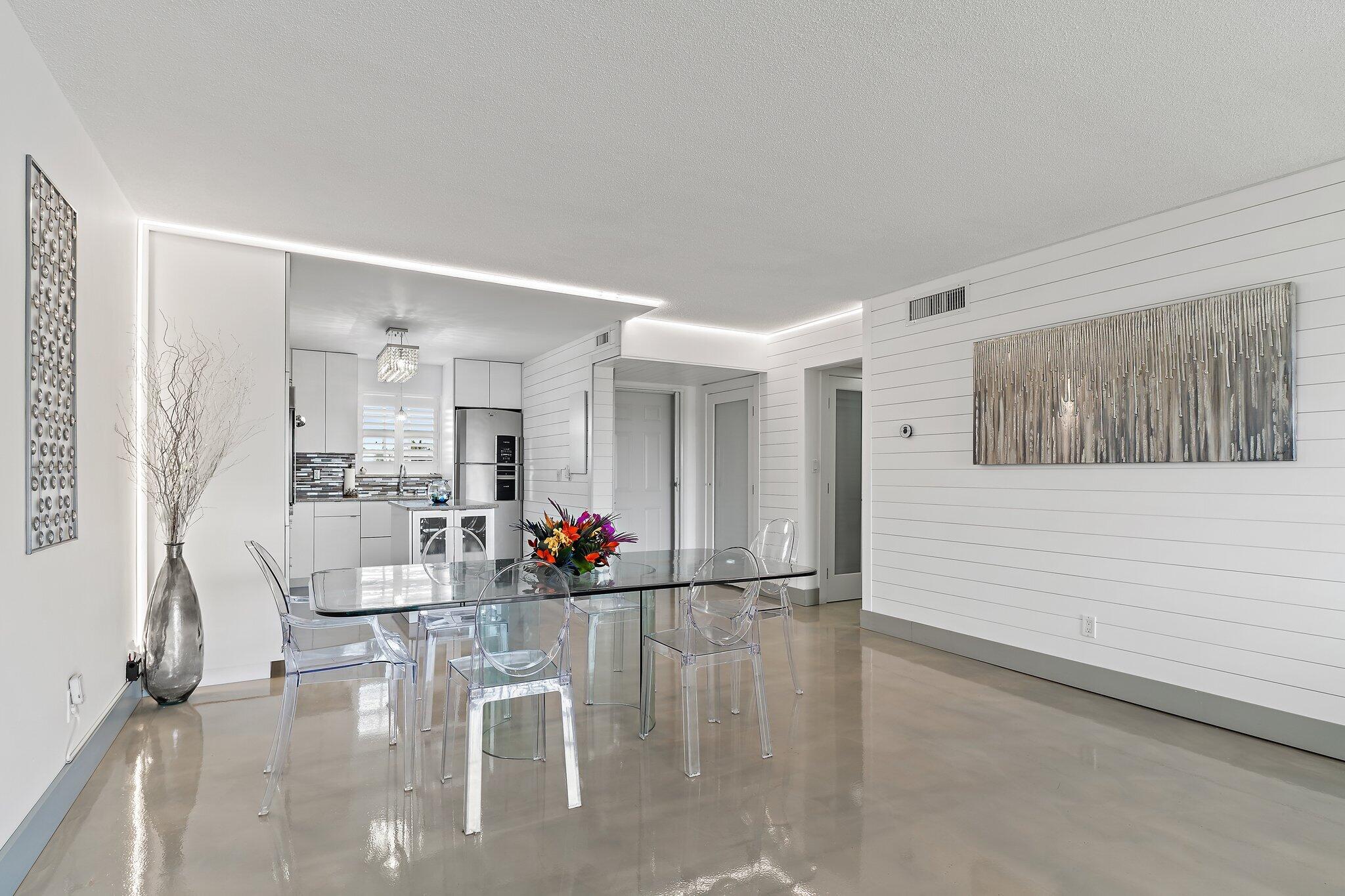 WATERWAY BEACH CONDOS - Residential