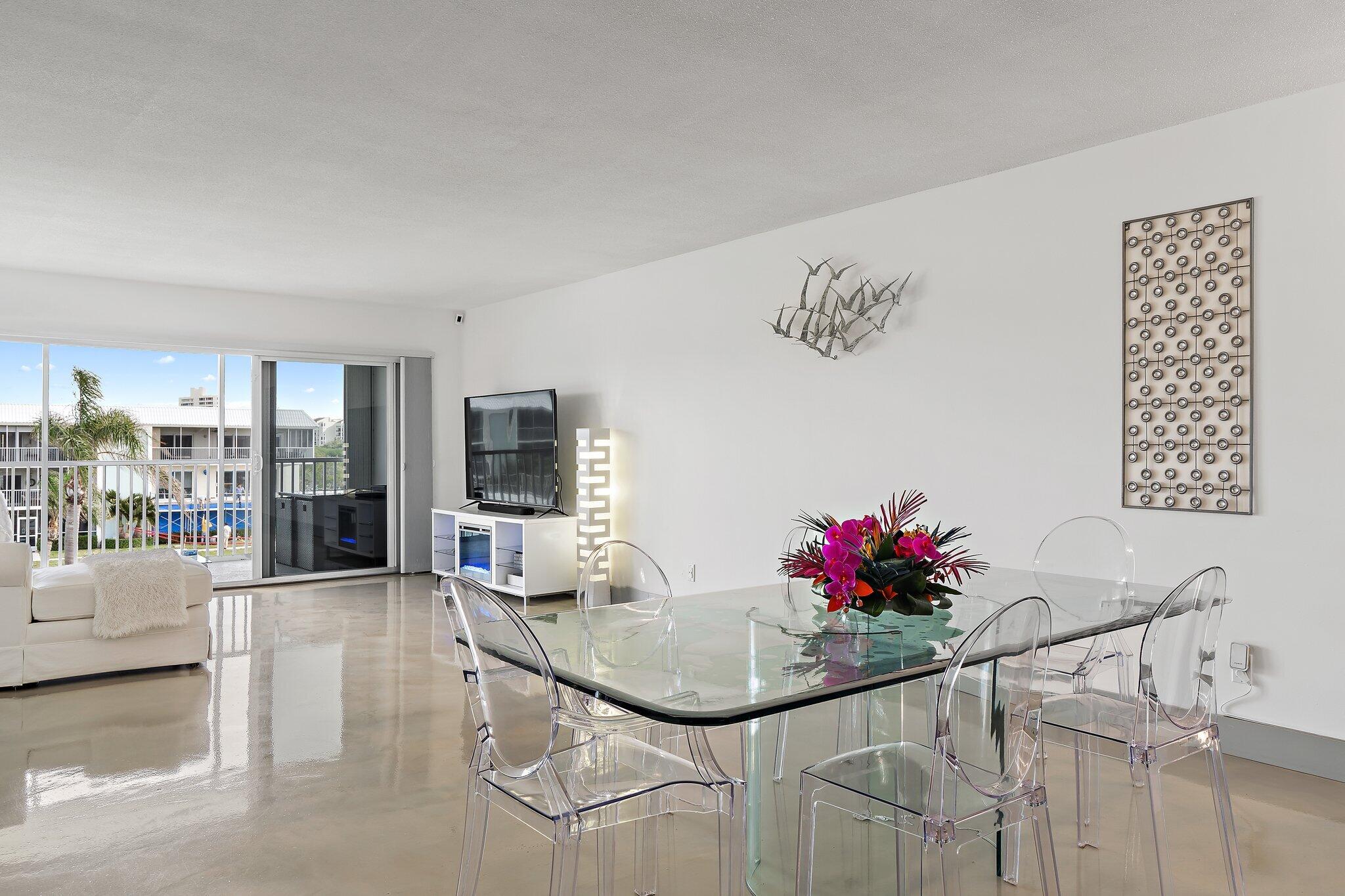 WATERWAY BEACH CONDOS - Residential