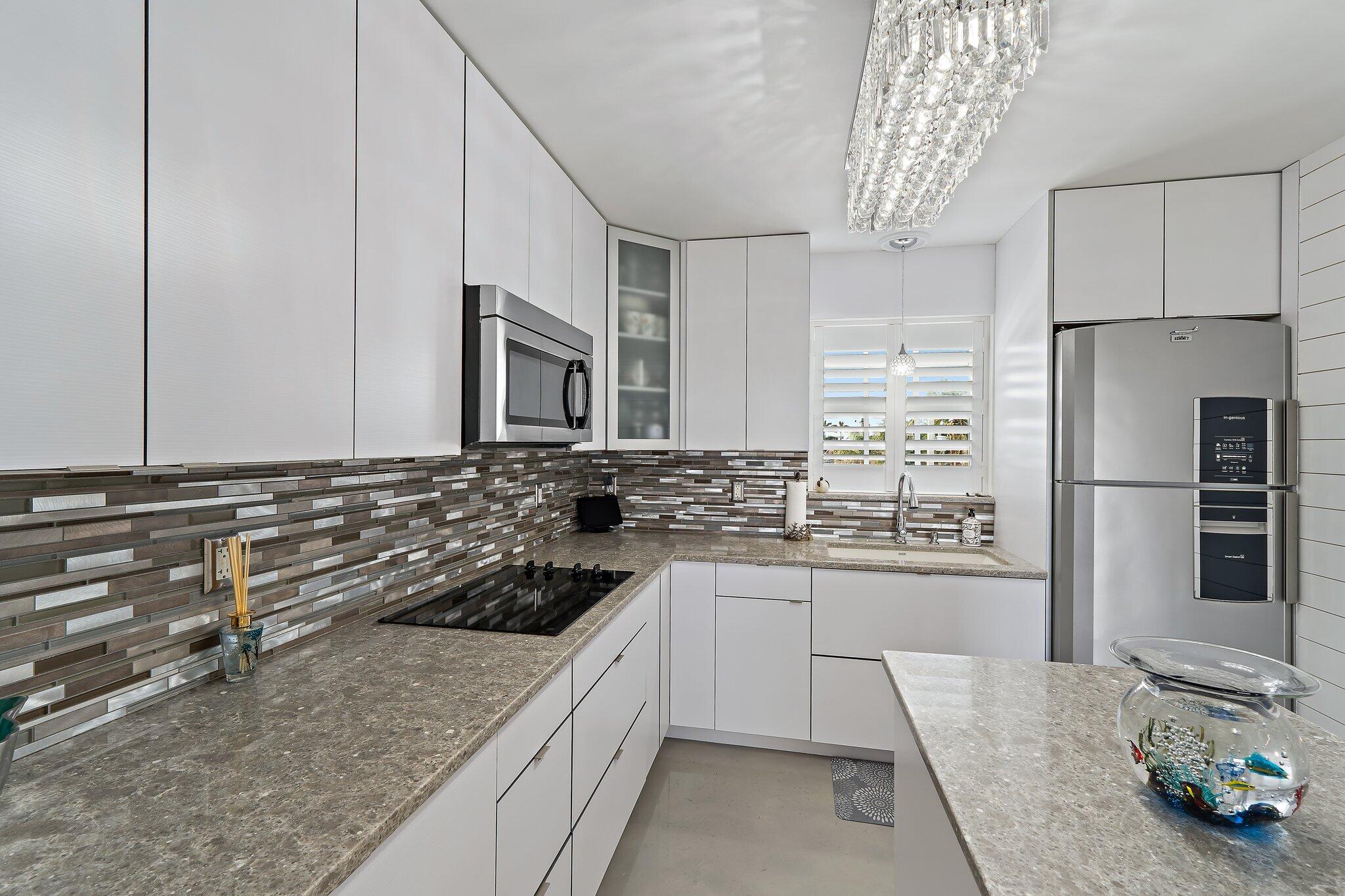 WATERWAY BEACH CONDOS - Residential