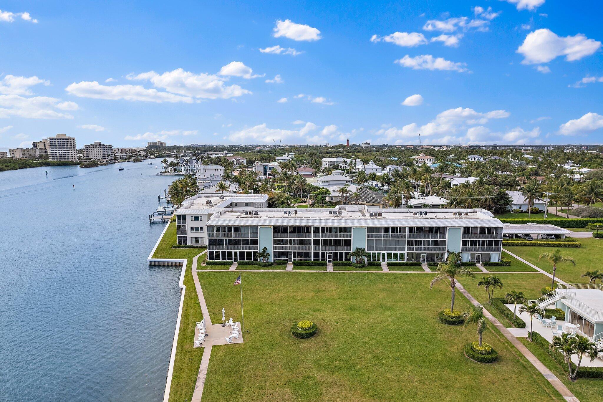 WATERWAY BEACH CONDOS - Residential