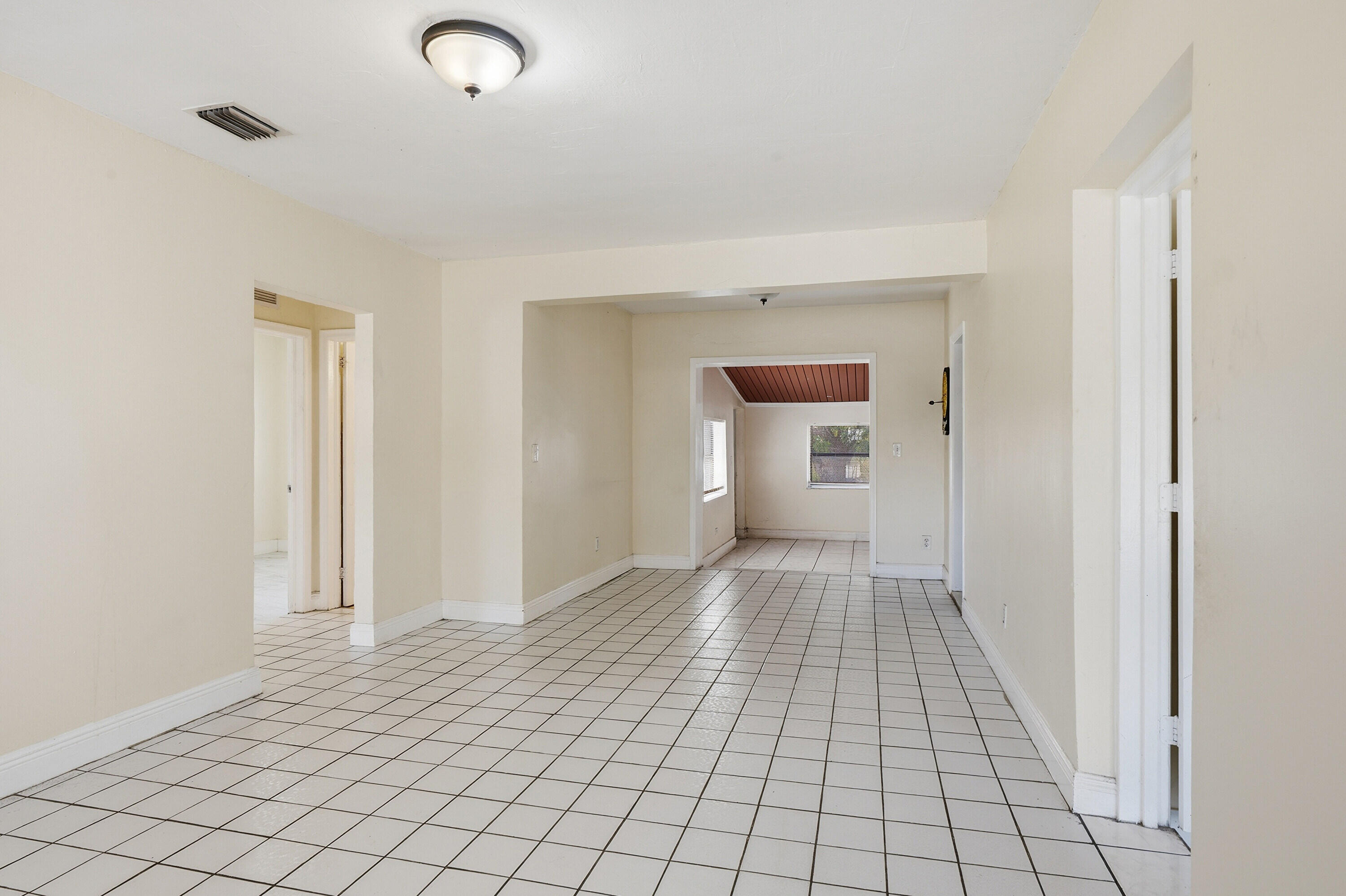 EDISON GARDENS - Residential