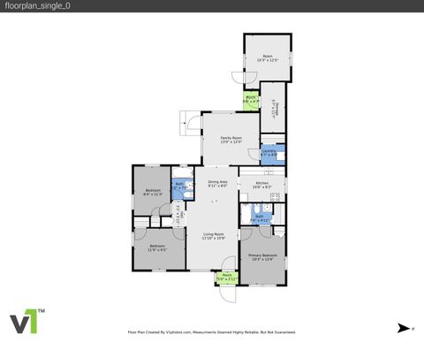 5700 N Miami Avenue Miami FL 33127