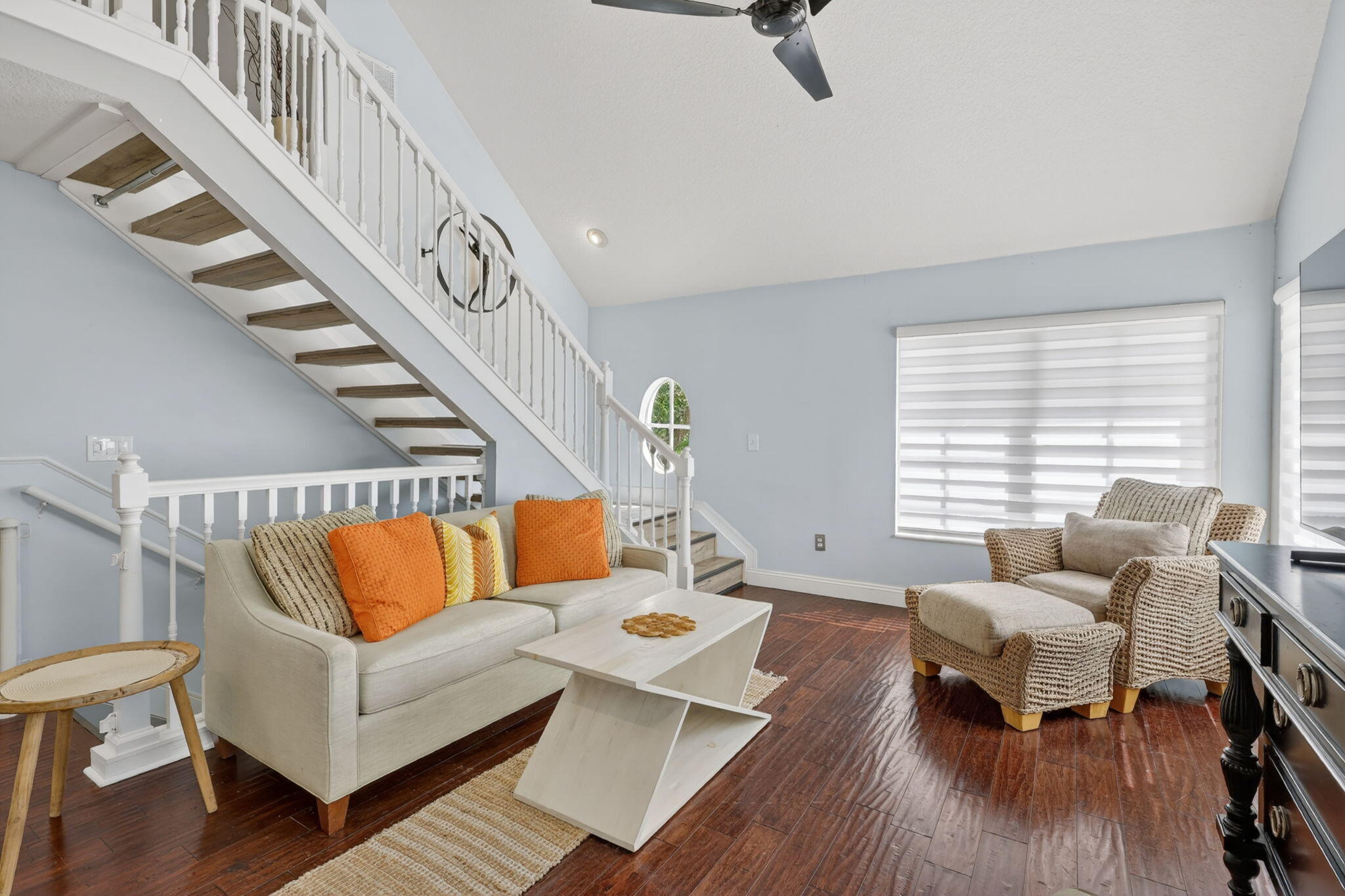 COURTYARDS AT WILLOUGHBY CONDO - Residential