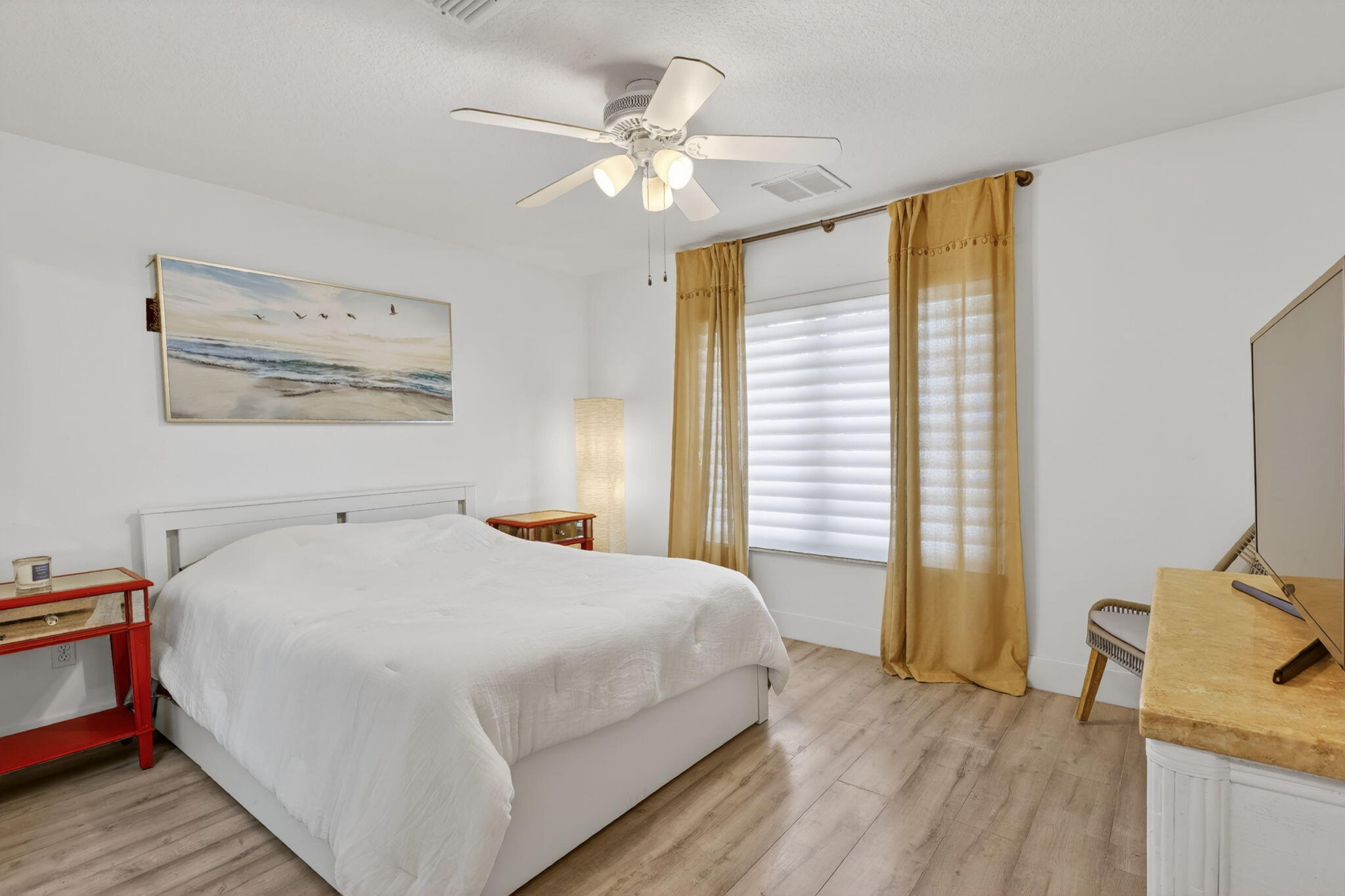 COURTYARDS AT WILLOUGHBY CONDO - Residential