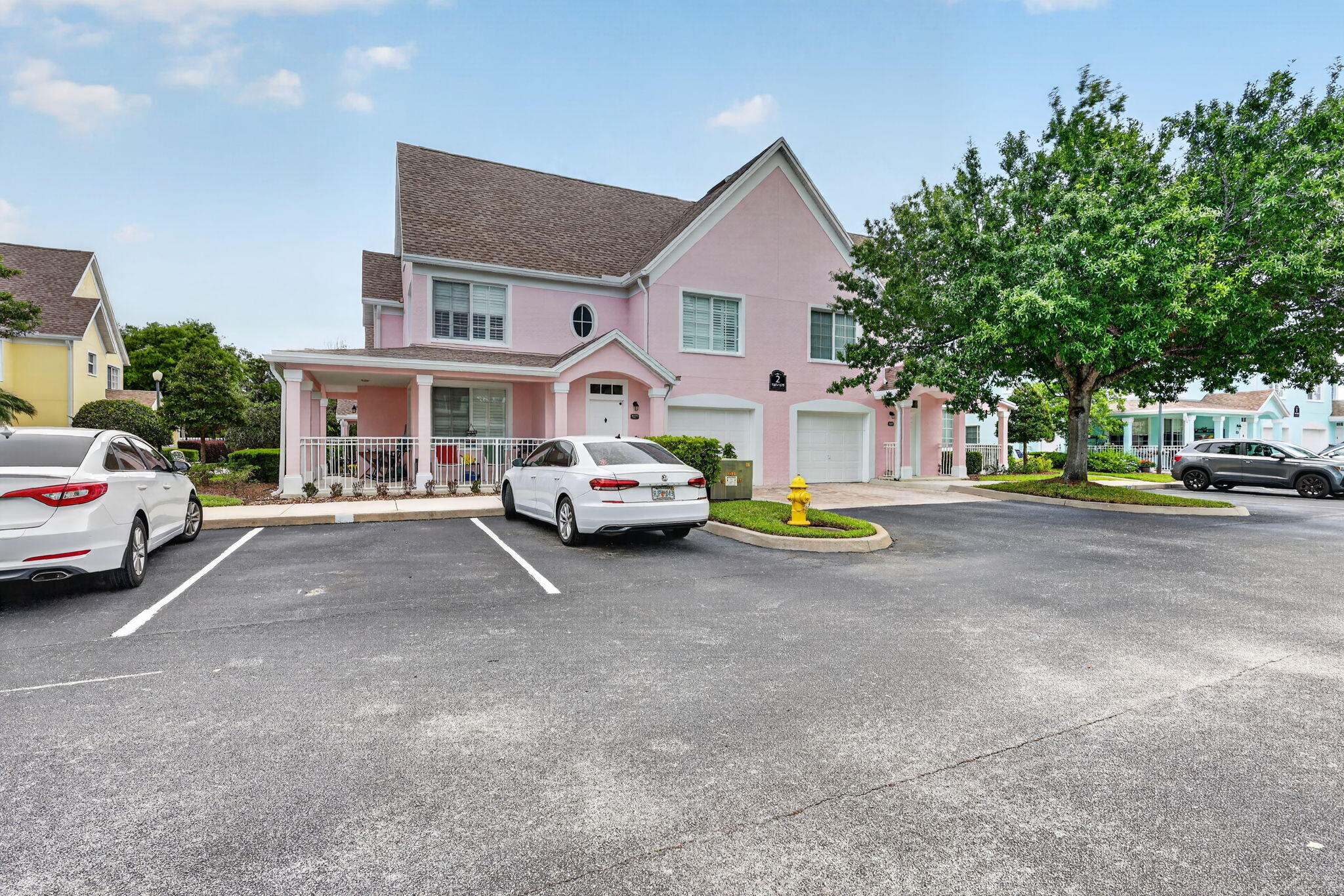 1679 SE Pomeroy Street 2-1