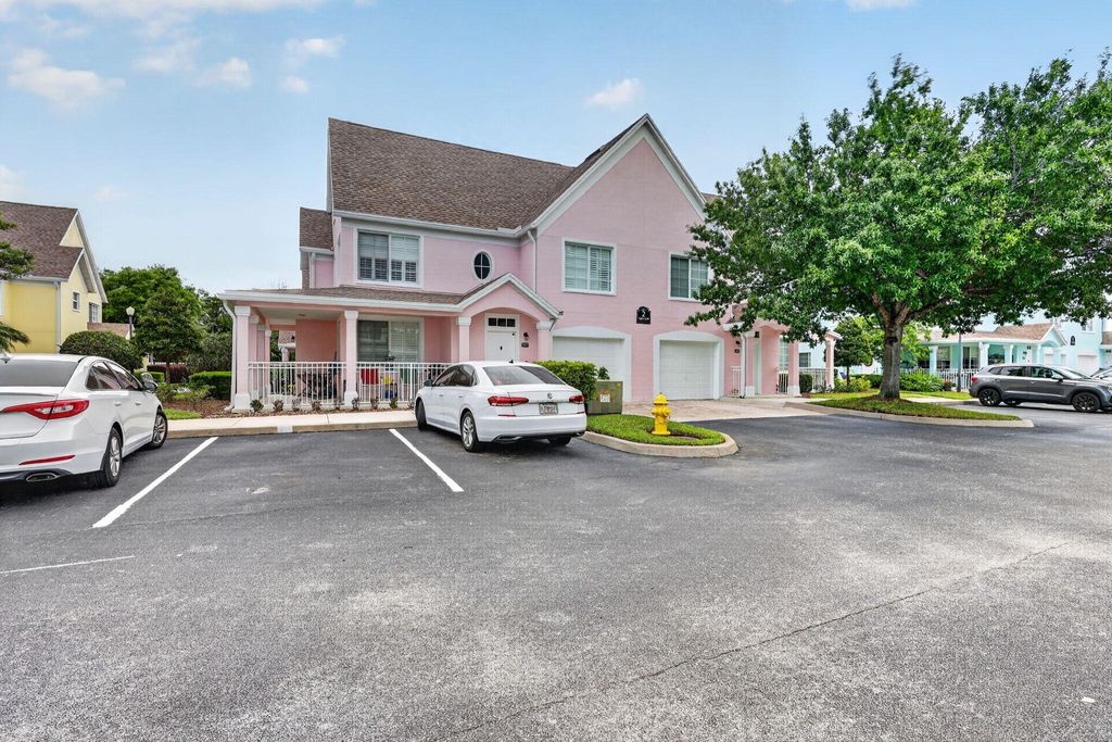 Photo of 1679 SE Pomeroy Street #2-1, Stuart, FL 34997 (MLS # B26018194)