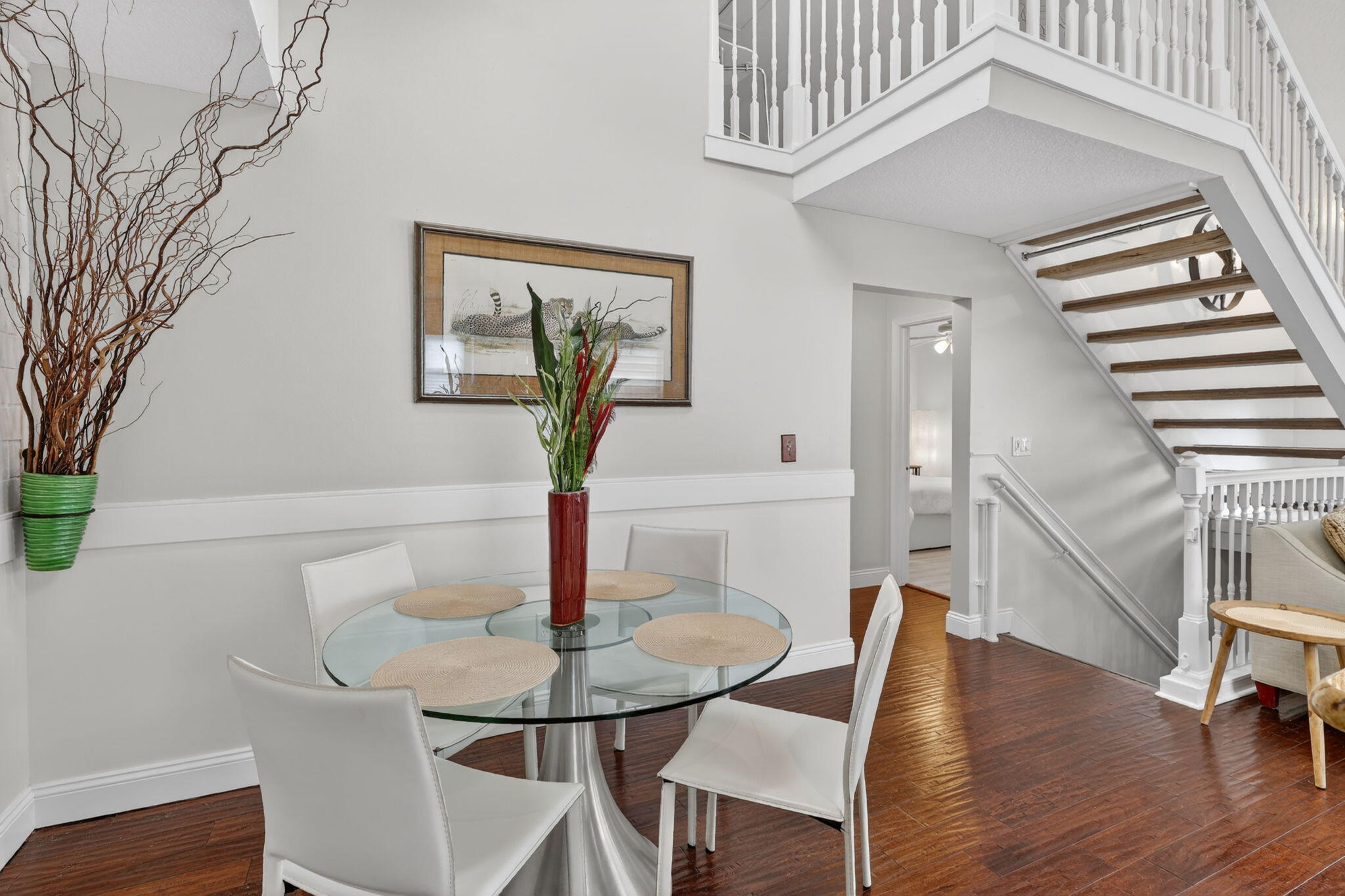 COURTYARDS AT WILLOUGHBY CONDO - Residential