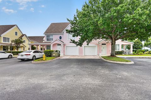 Photo of 1679 SE Pomeroy Street #2-1, Stuart, FL 34997 (MLS # B26018194)