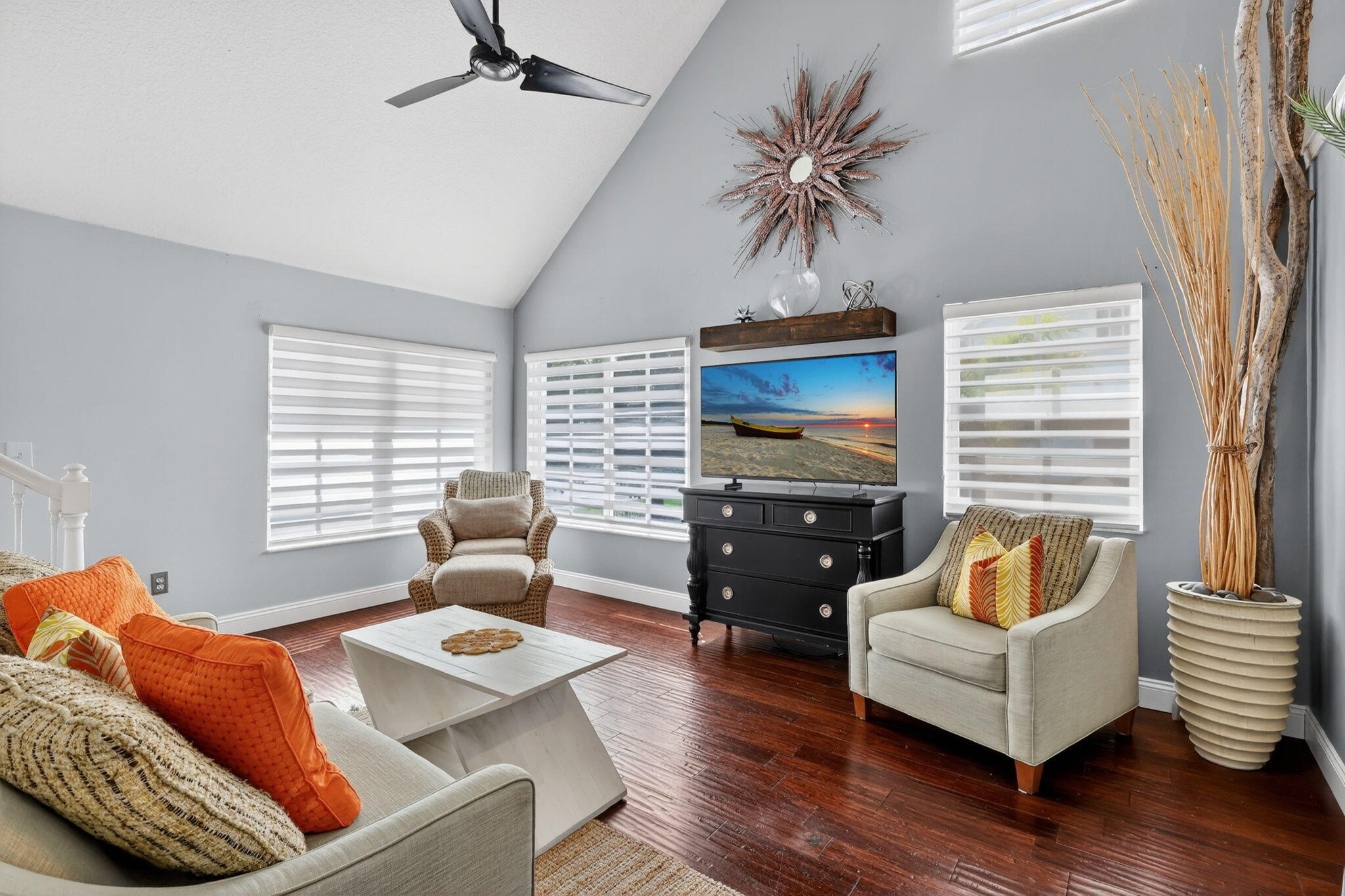 COURTYARDS AT WILLOUGHBY CONDO - Residential