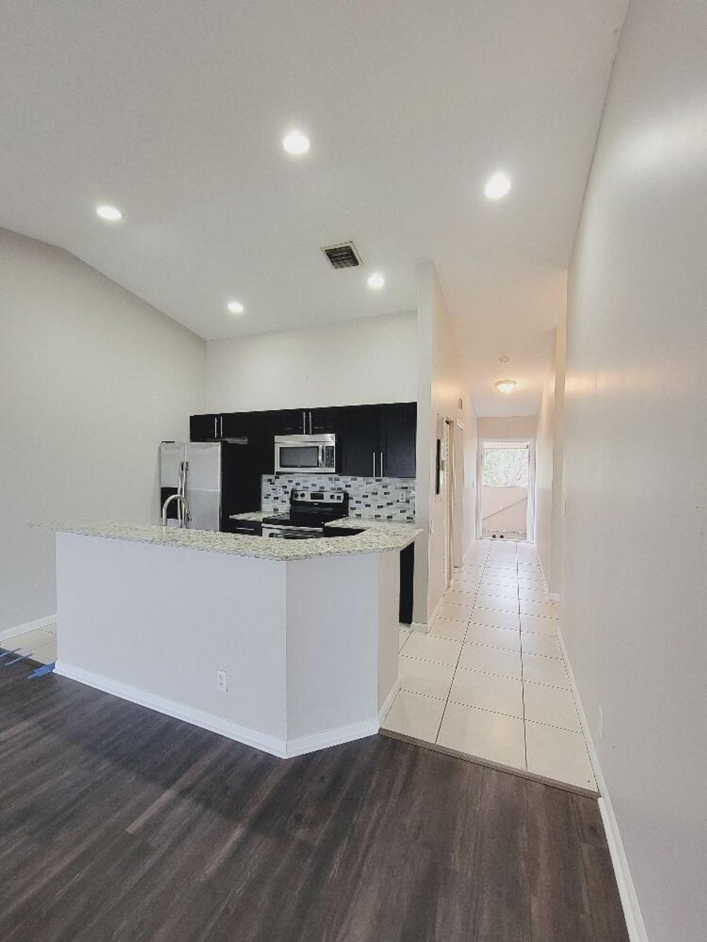 Photo of 4536 Oak Terrace Drive #4536, Greenacres, FL 33463 (MLS # R11134837)