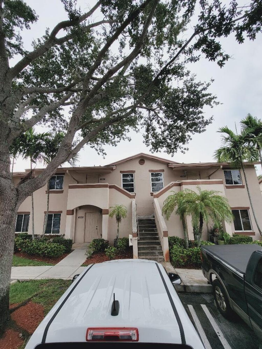 Photo of 4536 Oak Terrace Drive #4536, Greenacres, FL 33463 (MLS # R11134837)