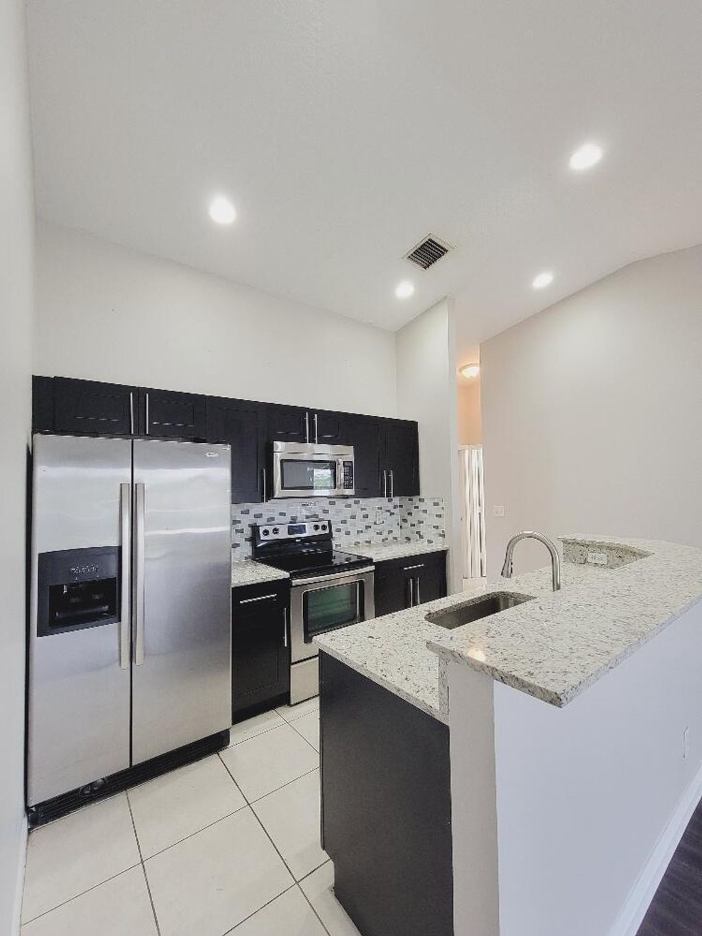 Photo of 4536 Oak Terrace Drive #4536, Greenacres, FL 33463 (MLS # R11134837)