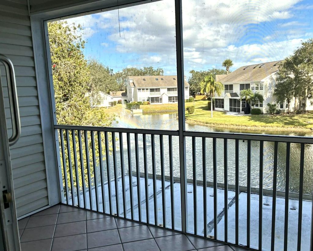 Photo of 1930 Westminster Circle #112, Vero Beach, FL 32966 (MLS # R11160049)
