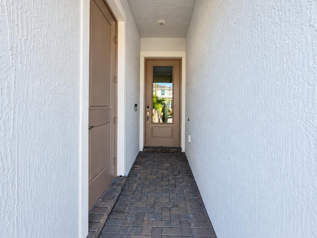 Photo of 146 Parkside Way, Royal Palm Beach, FL 33414 (MLS # B26090290)