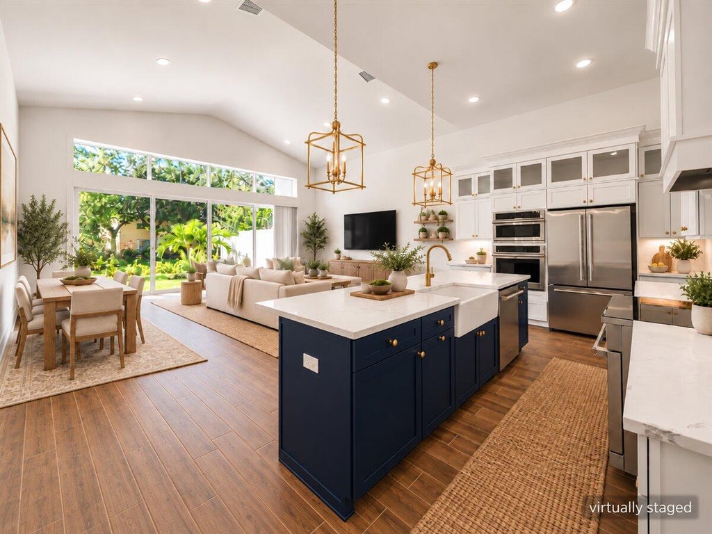Photo of 146 Parkside Way, Royal Palm Beach, FL 33414 (MLS # B26090290)