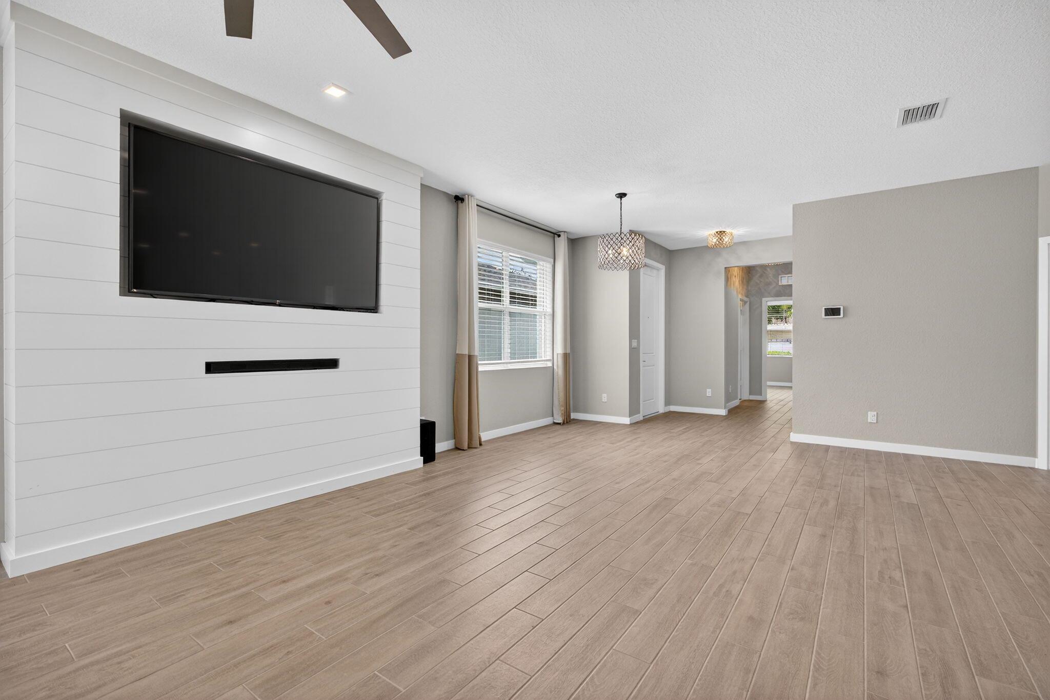 Canopy Cove - Residential