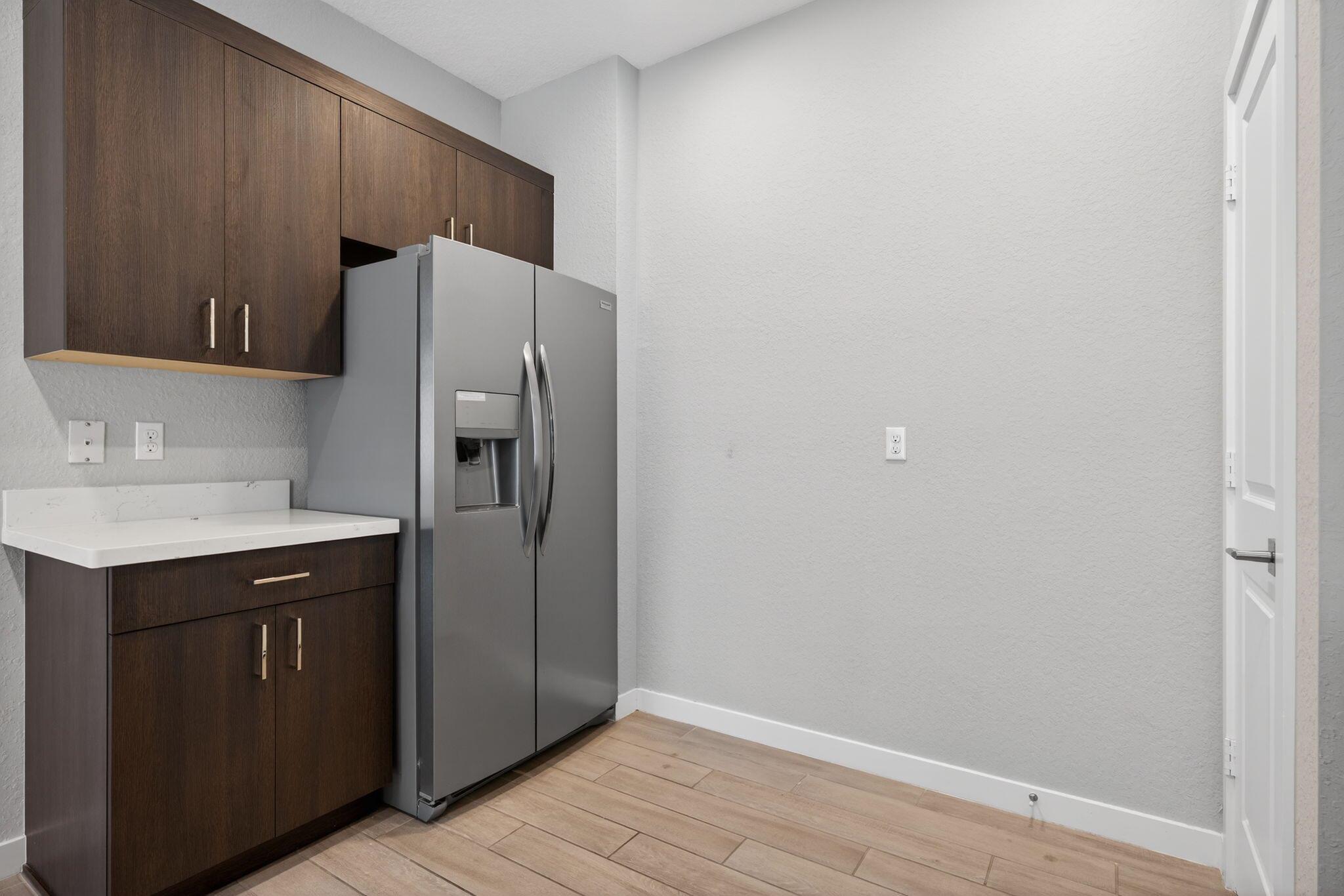 Canopy Cove - Residential