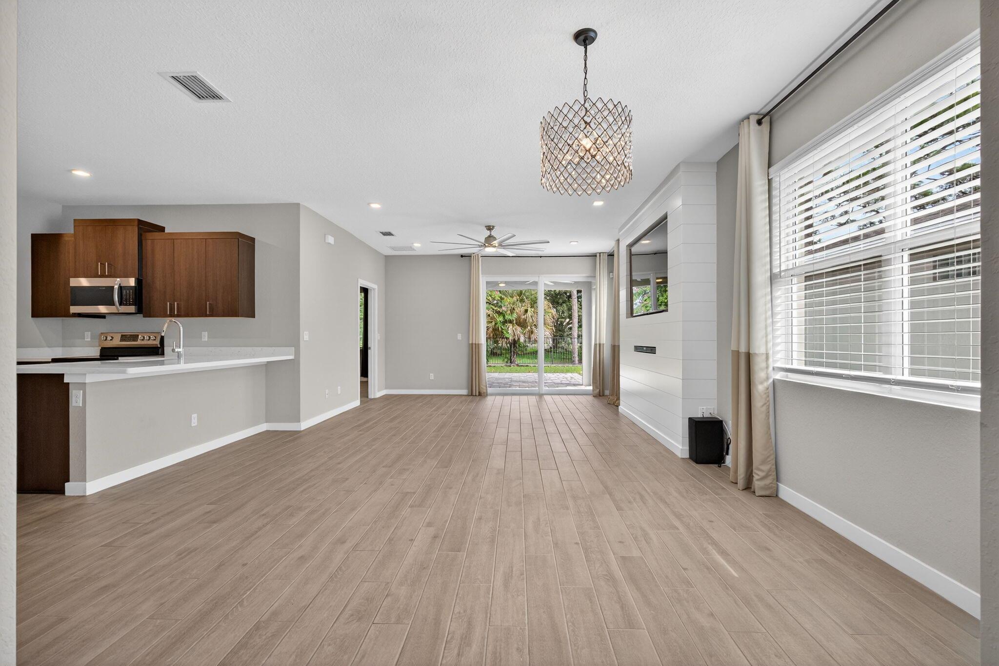 Canopy Cove - Residential