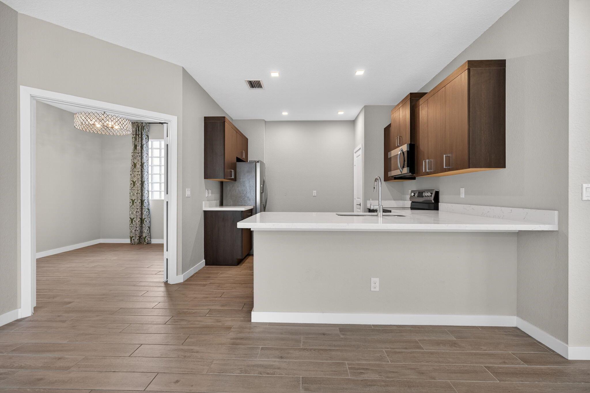 Canopy Cove - Residential