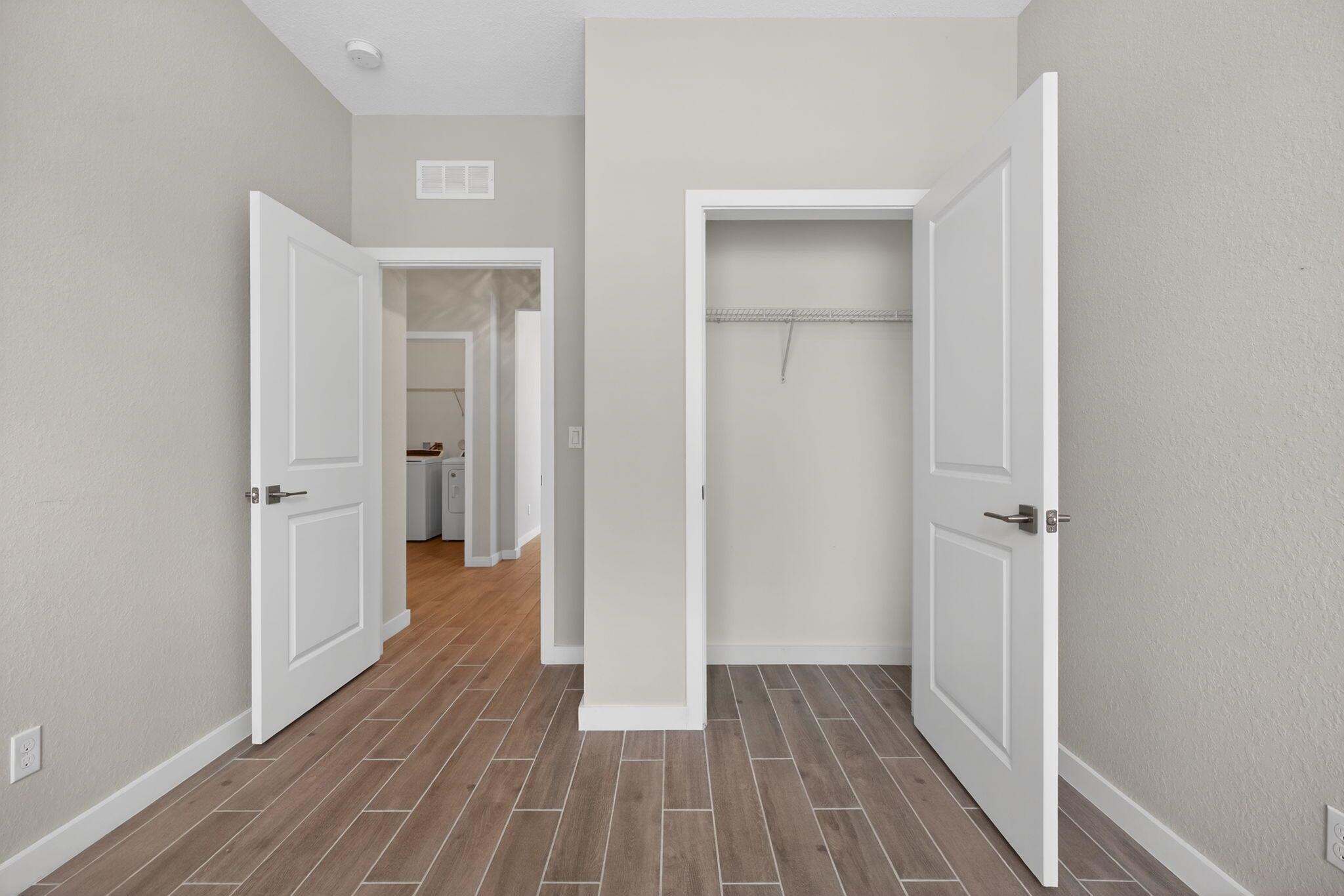 Canopy Cove - Residential